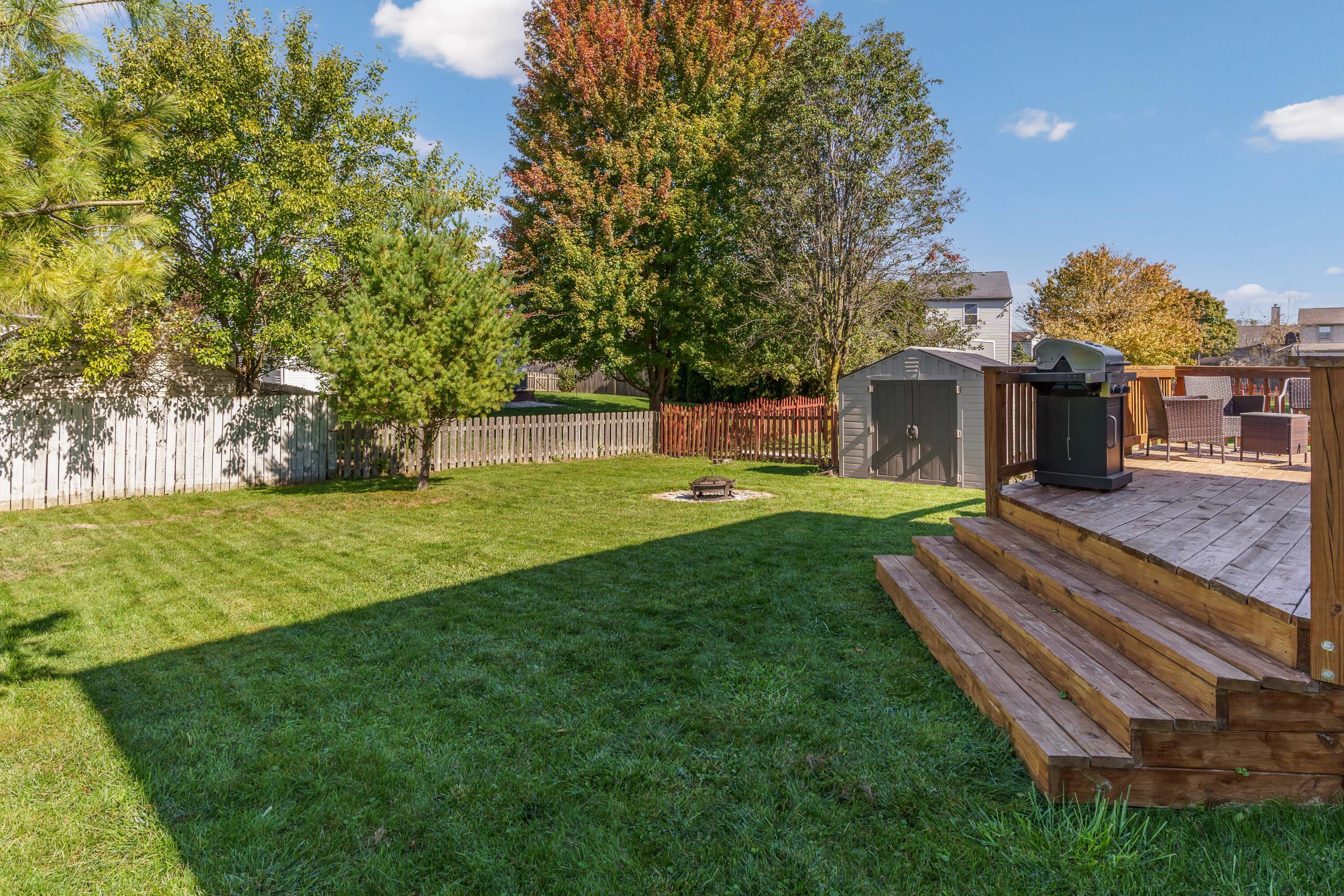 8512 Leader Drive