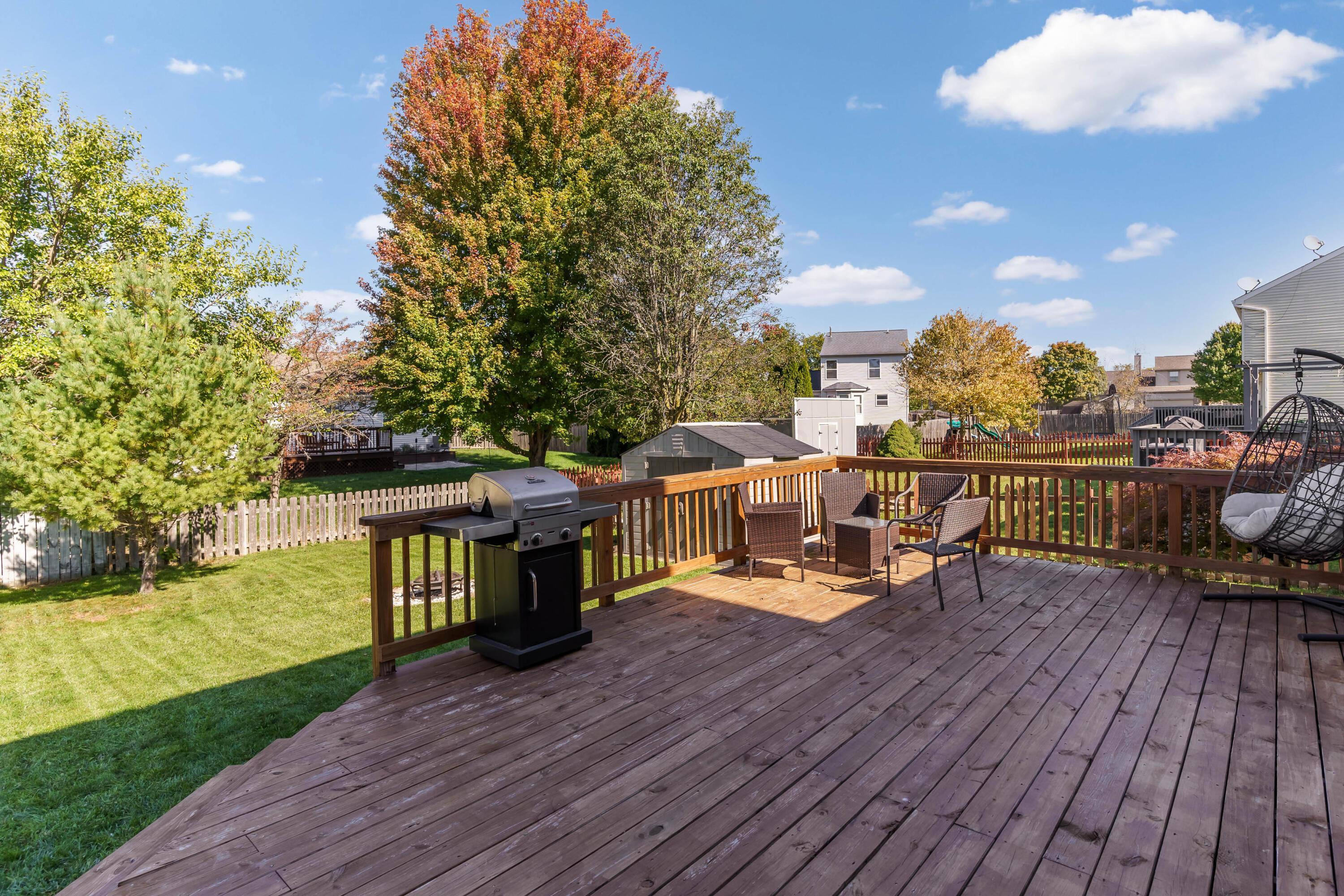 8512 Leader Drive