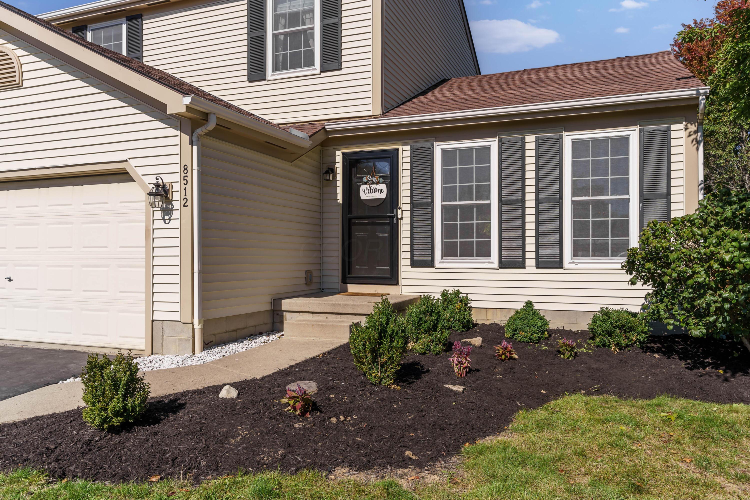 8512 Leader Drive