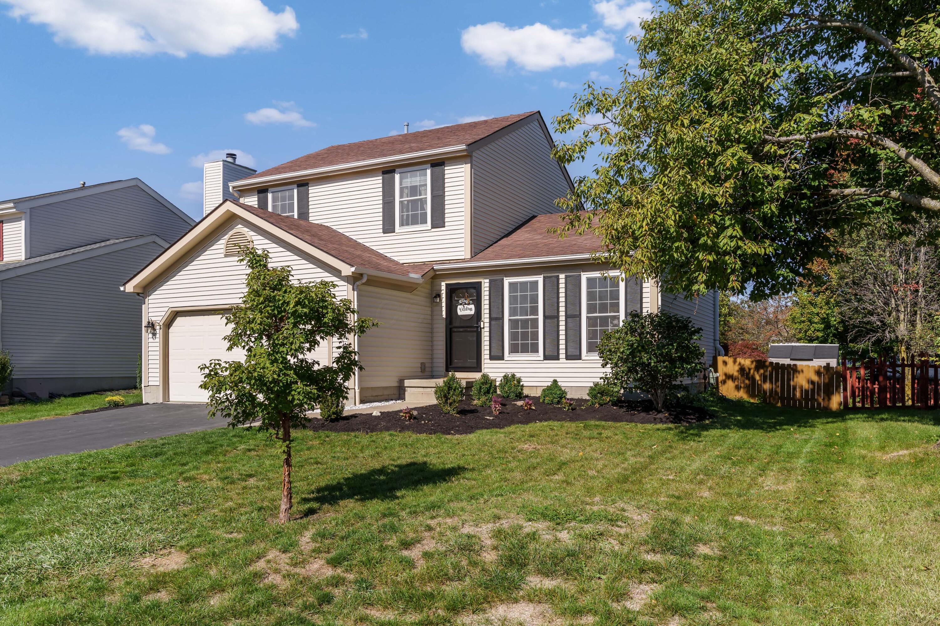 8512 Leader Drive