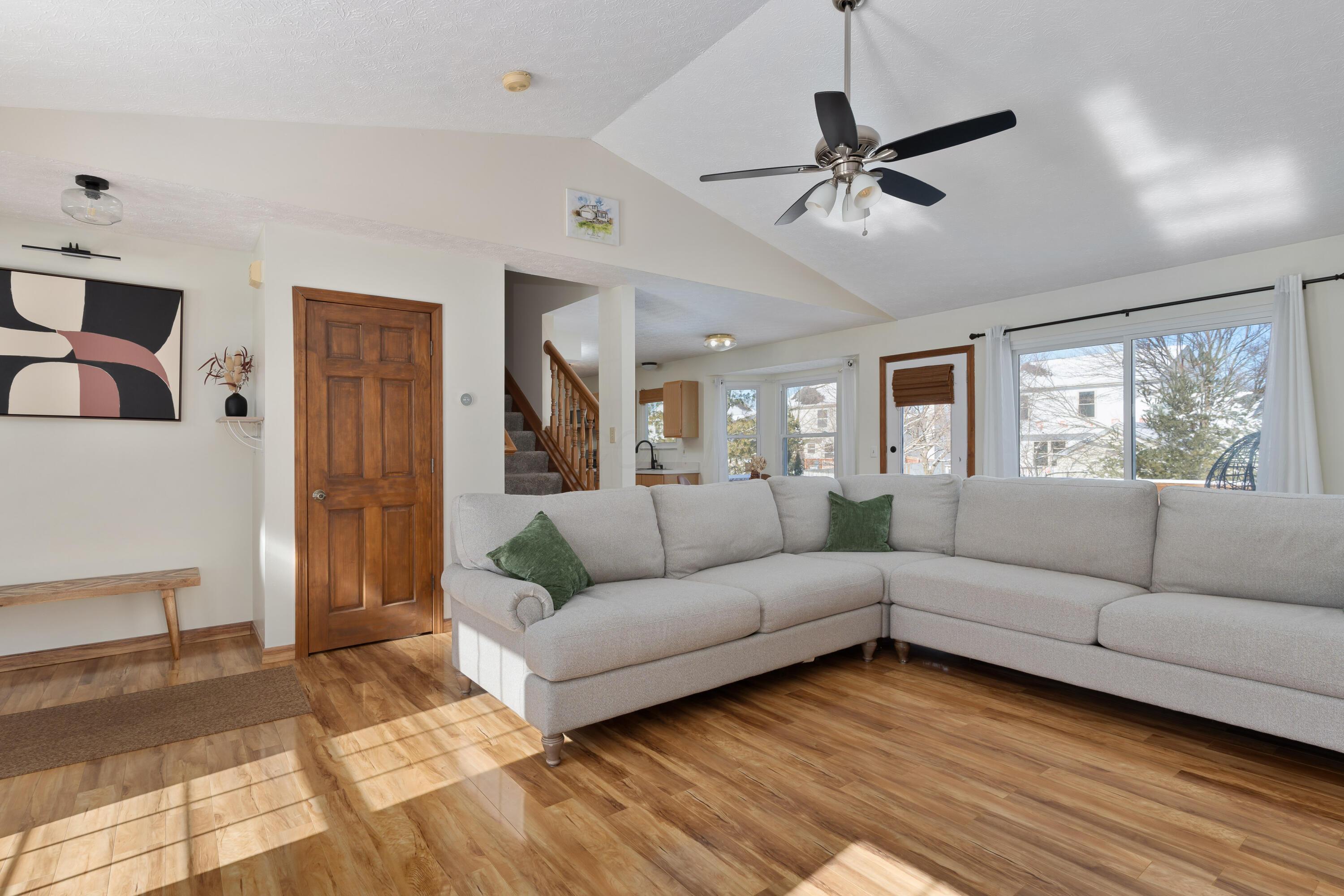 8512 Leader Drive