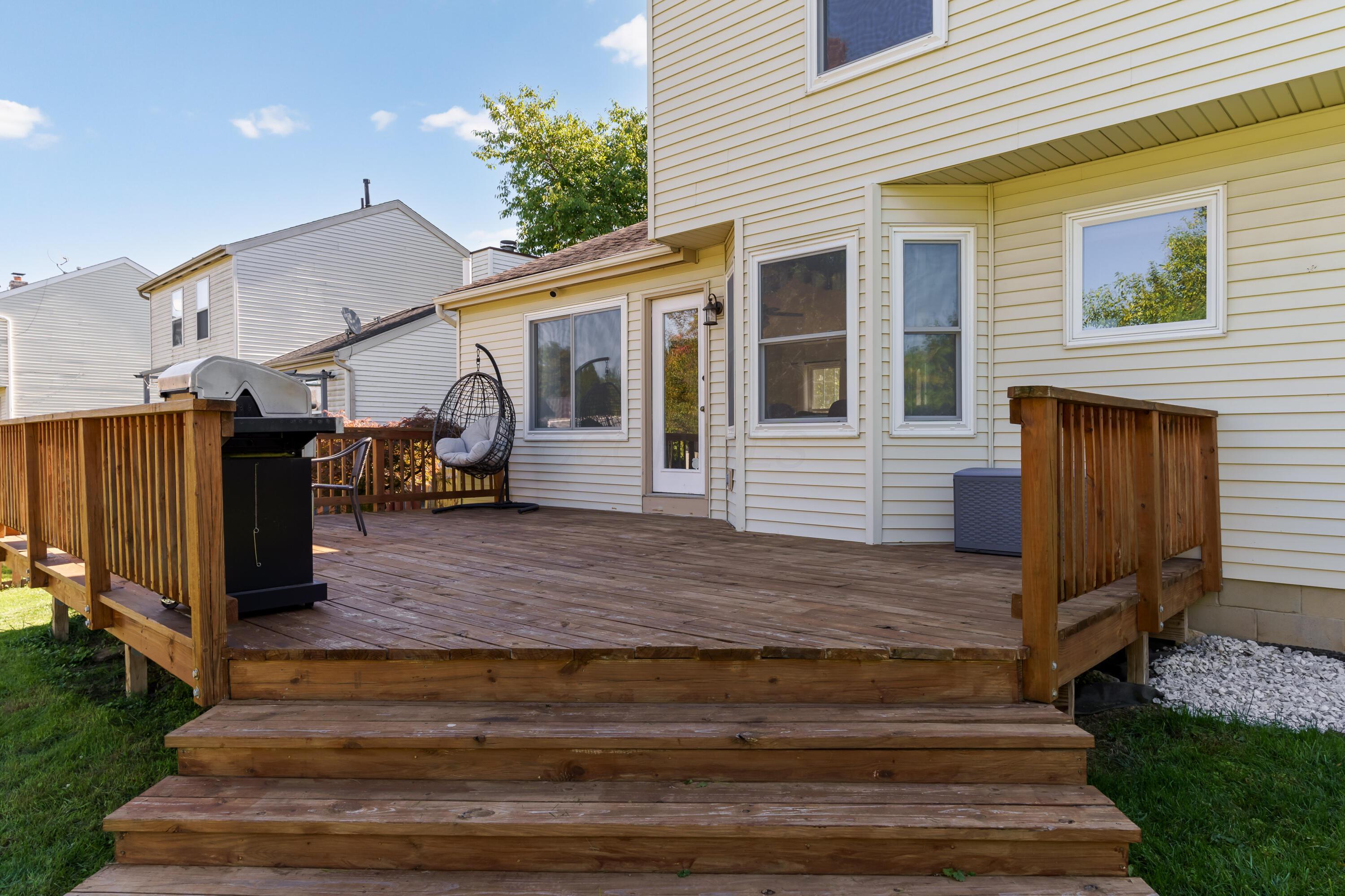 8512 Leader Drive