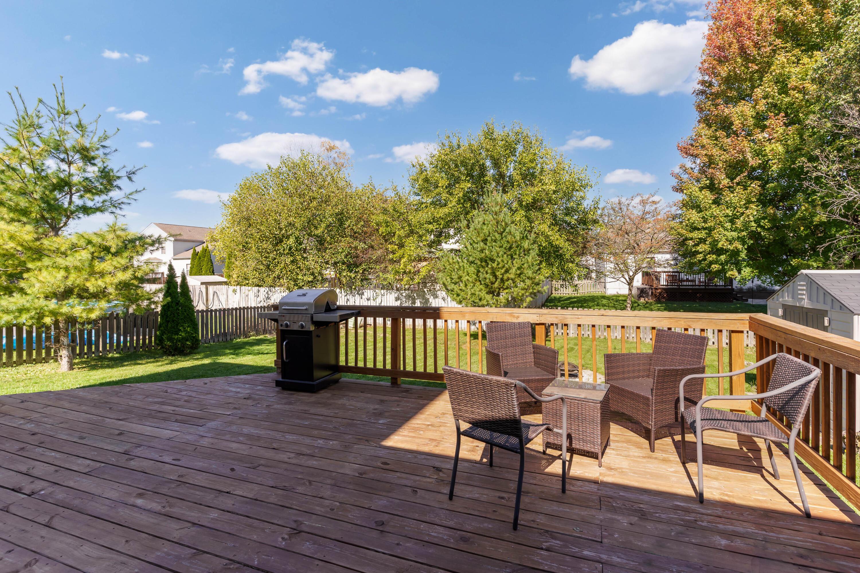 8512 Leader Drive