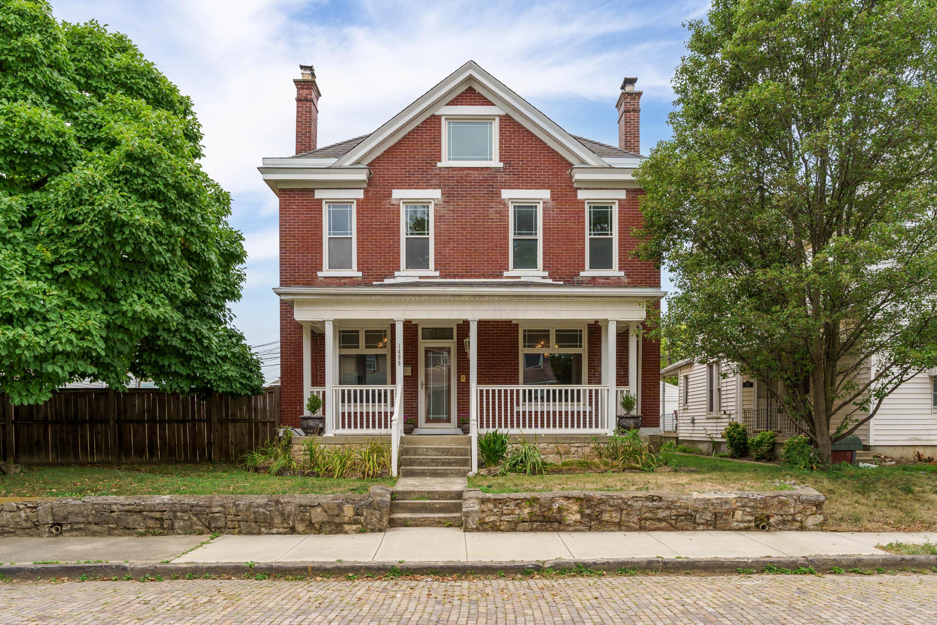 1409 S 5th Street