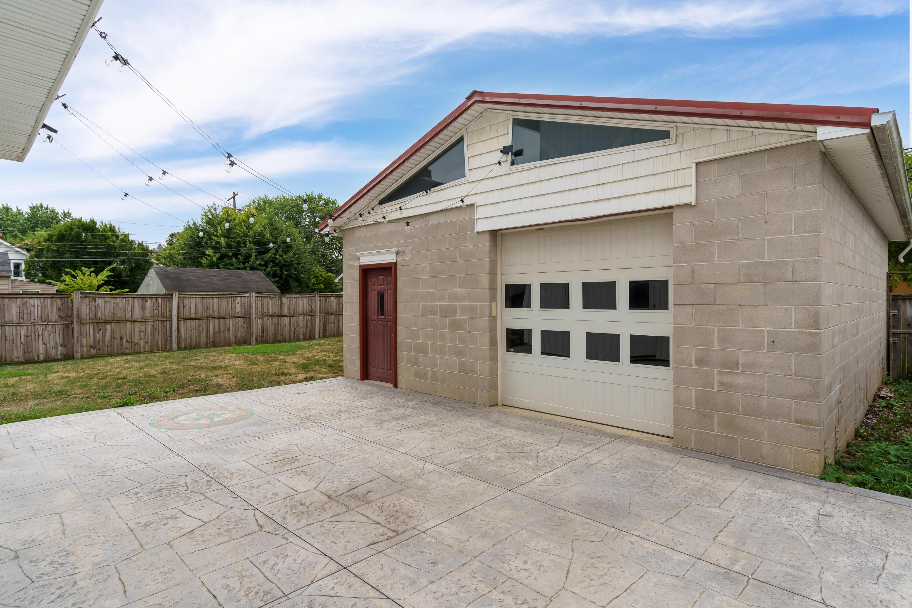 1409 S 5th Street