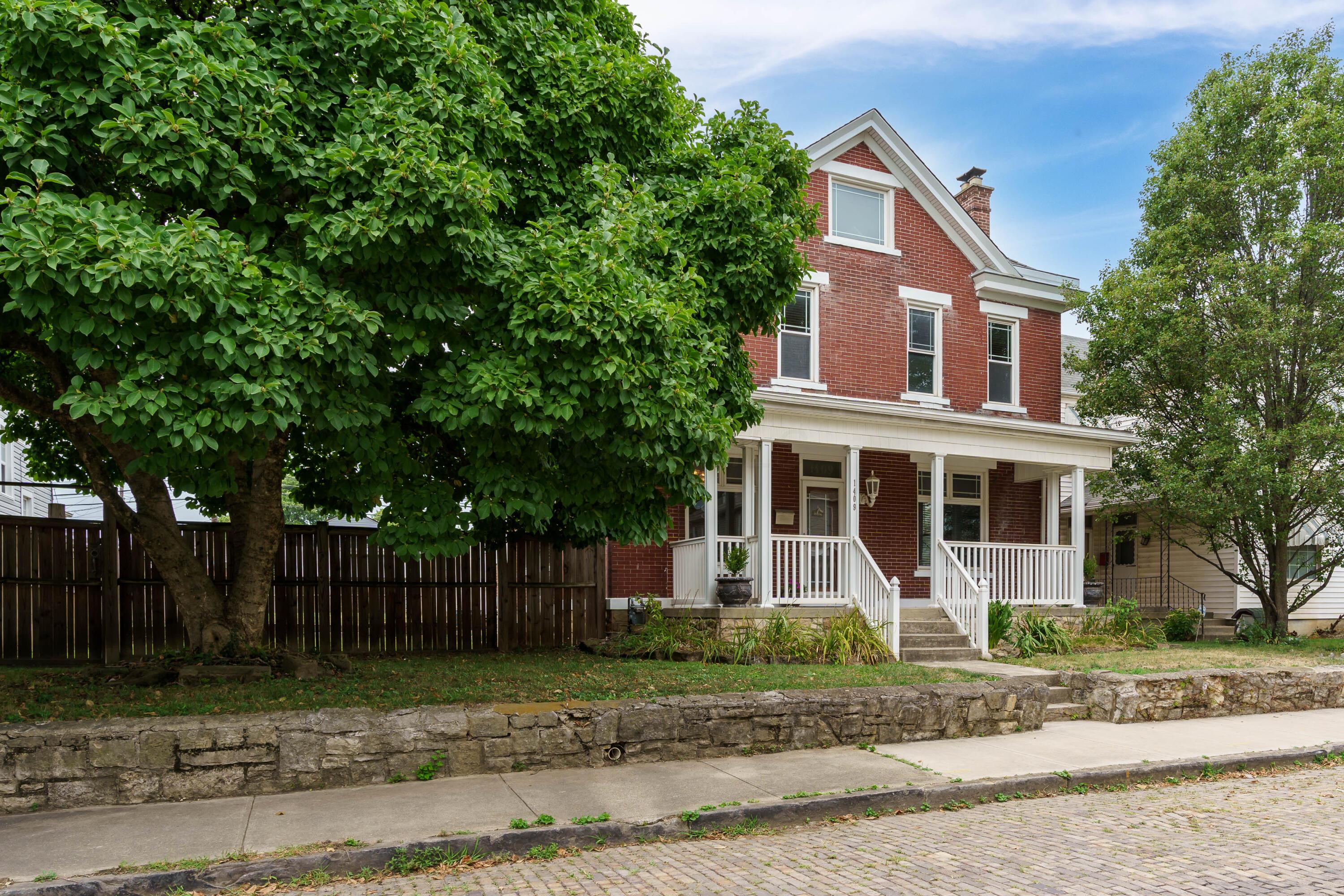1409 S 5th Street