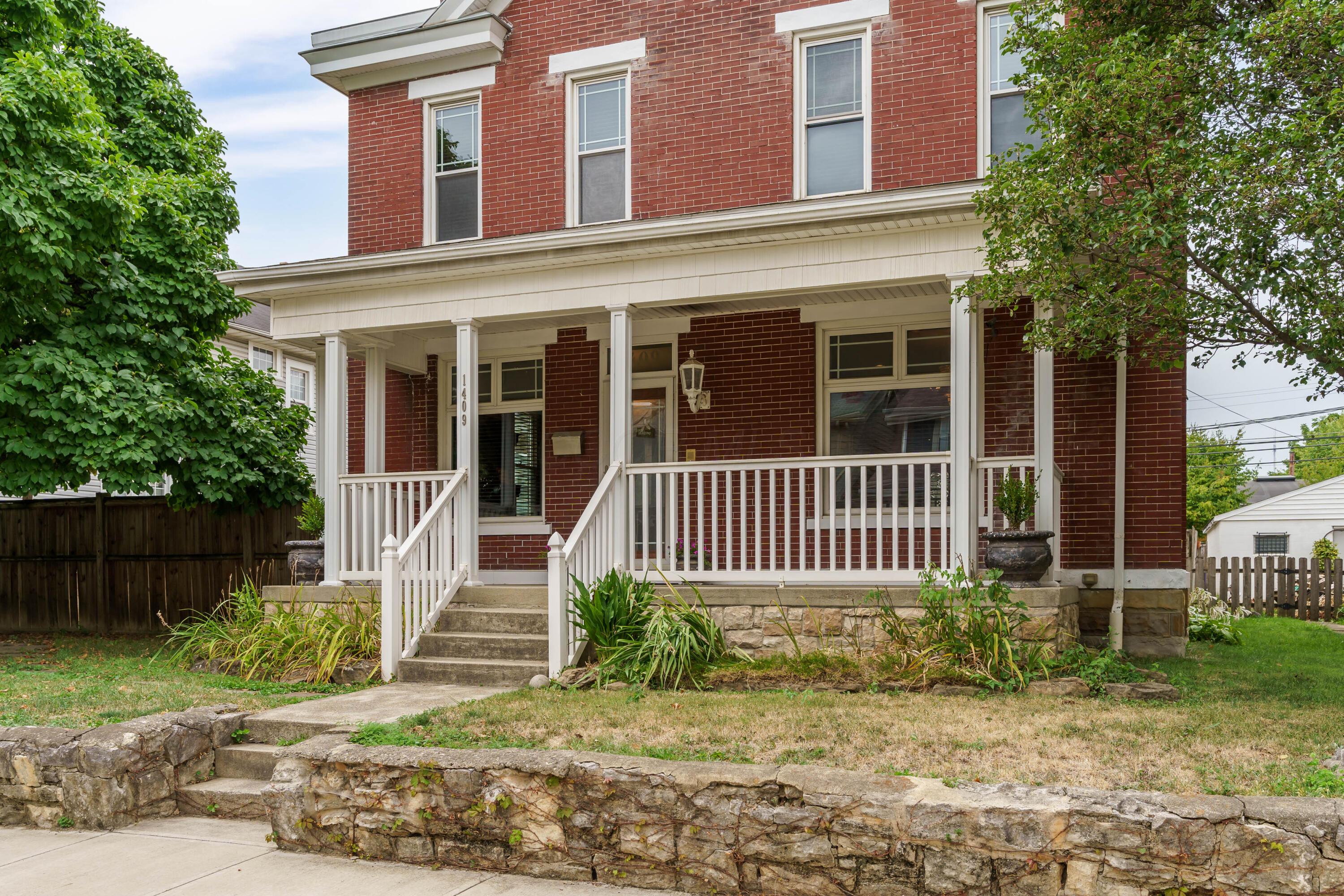 1409 S 5th Street