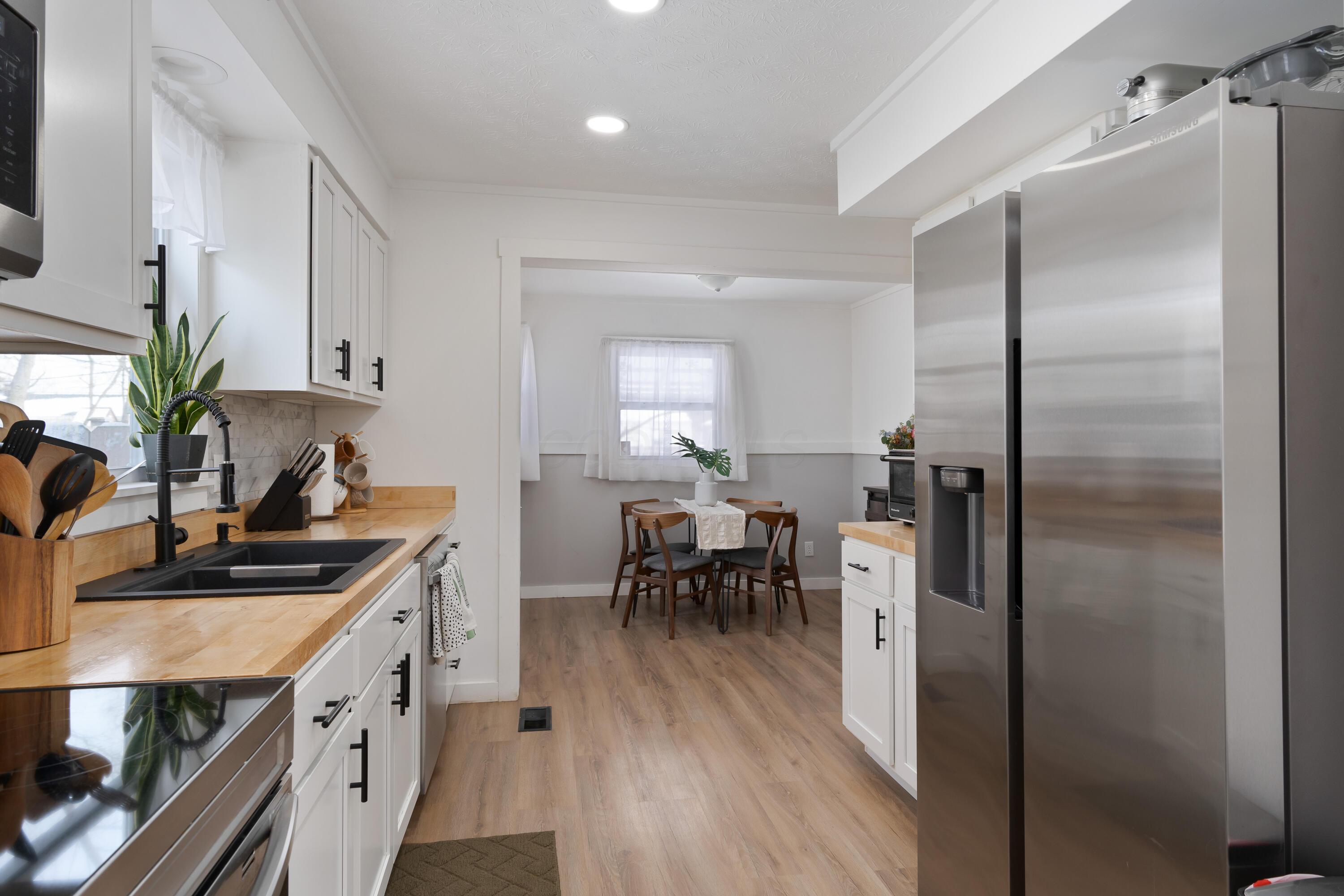 3582 Beulah Road