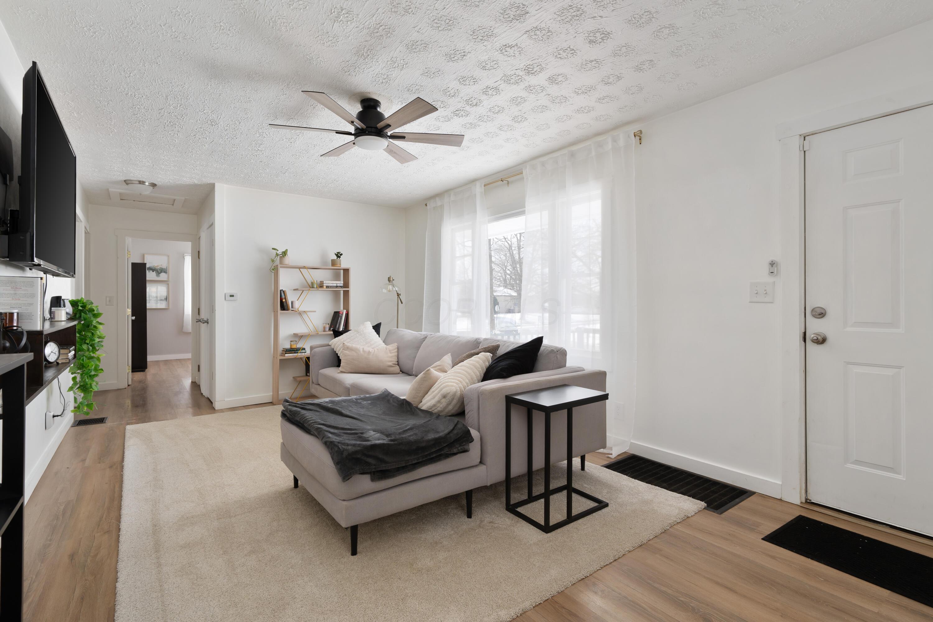 3582 Beulah Road