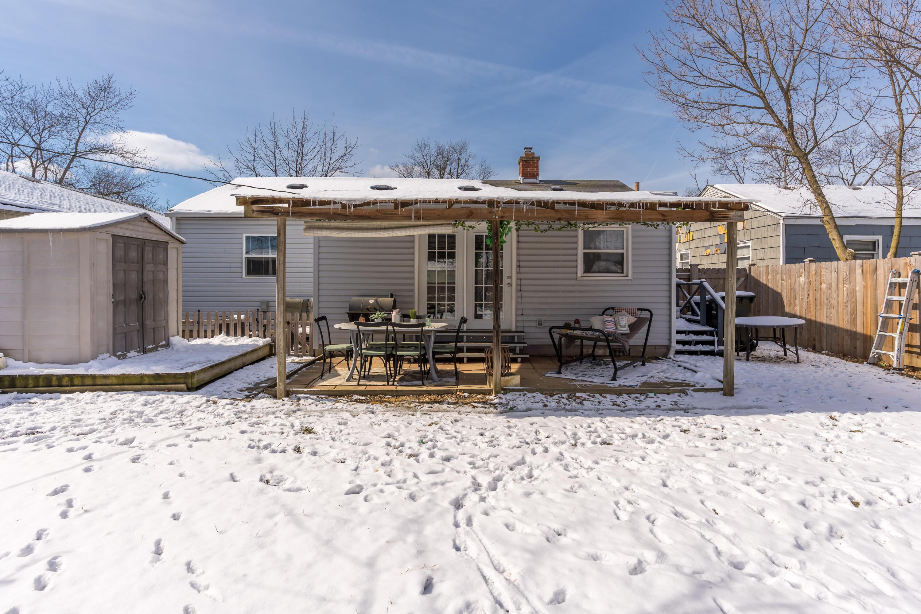 3582 Beulah Road