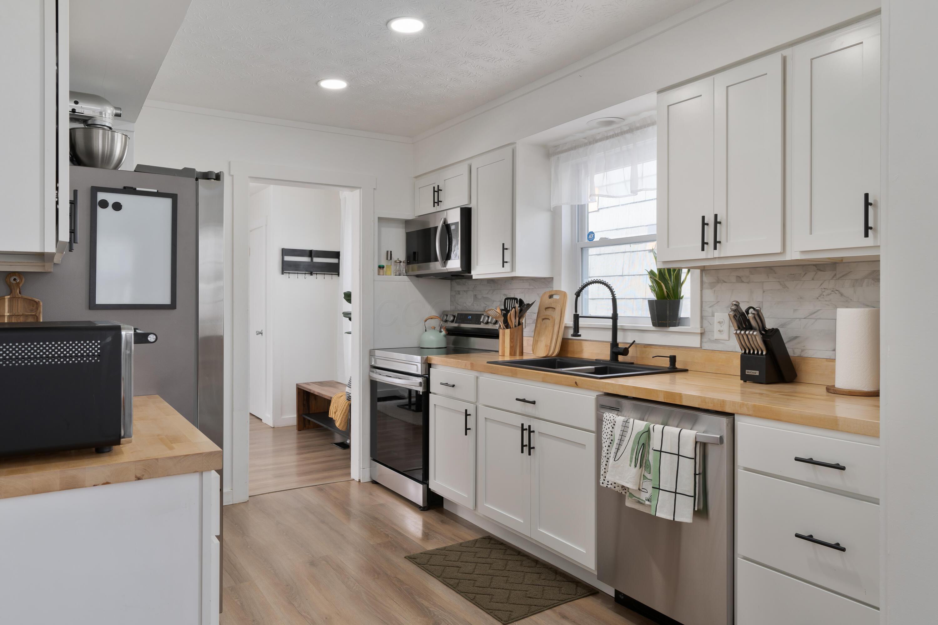 3582 Beulah Road
