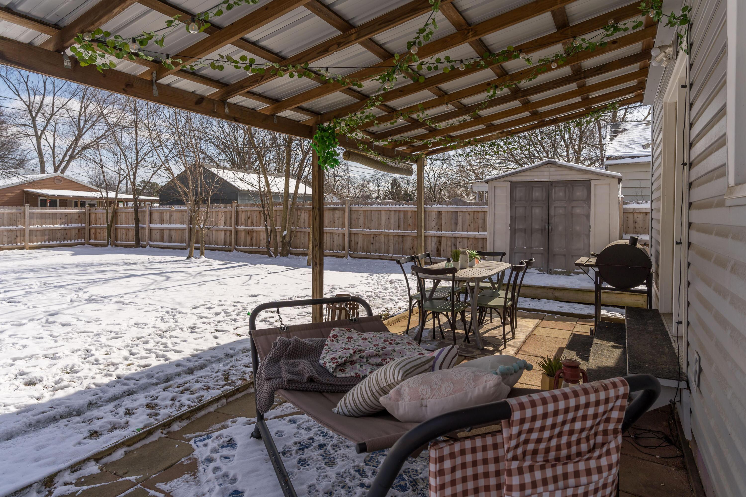 3582 Beulah Road