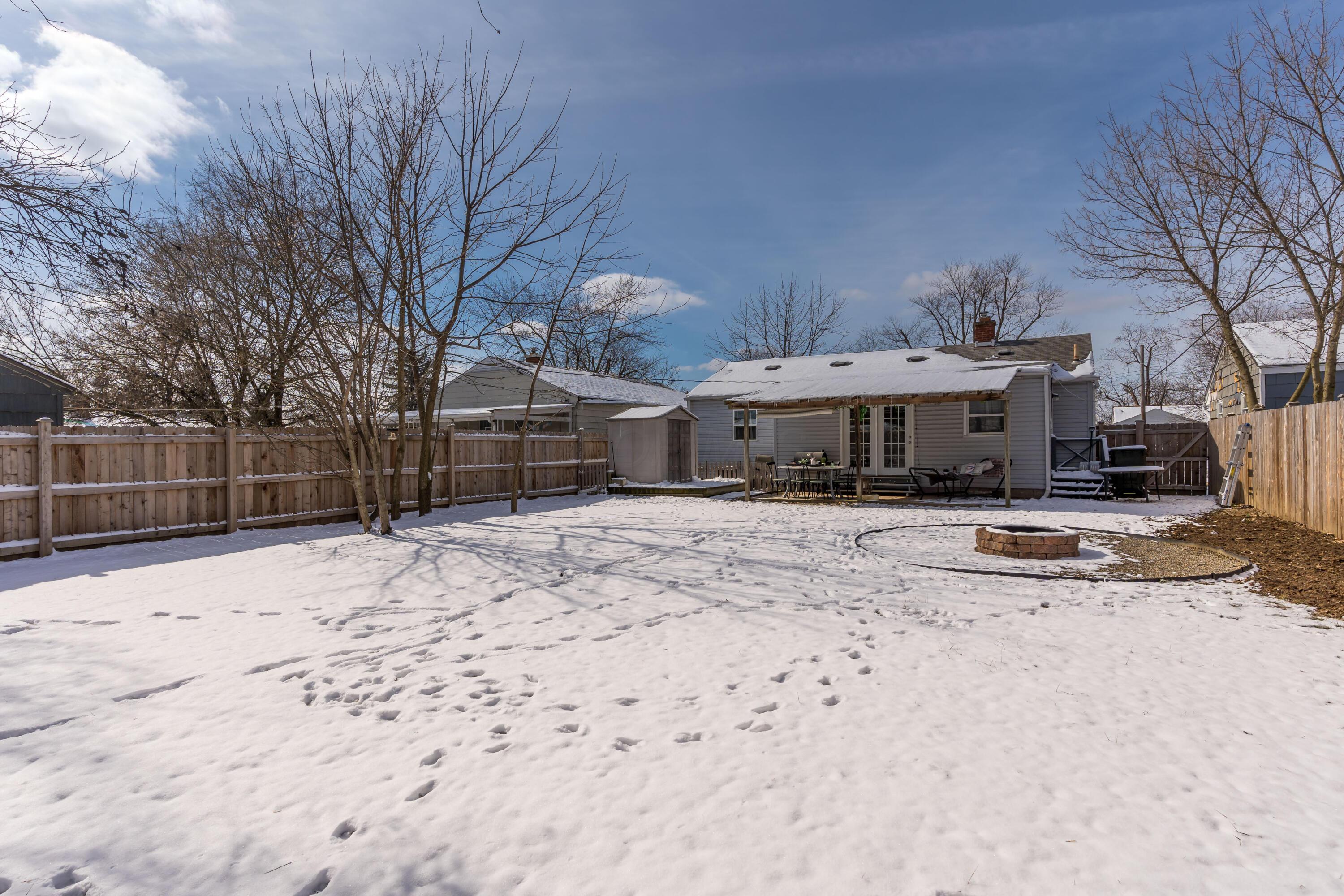 3582 Beulah Road