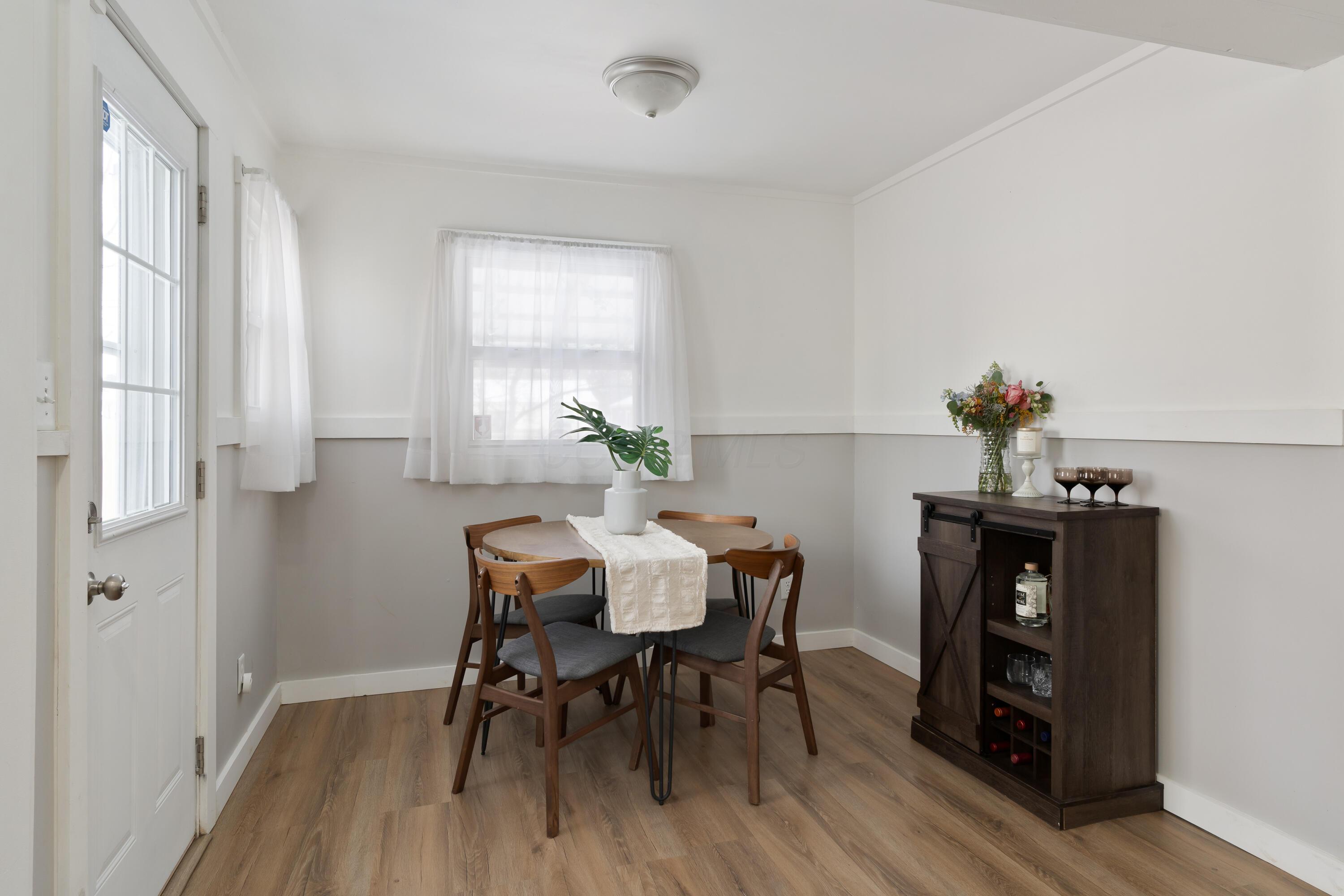 3582 Beulah Road