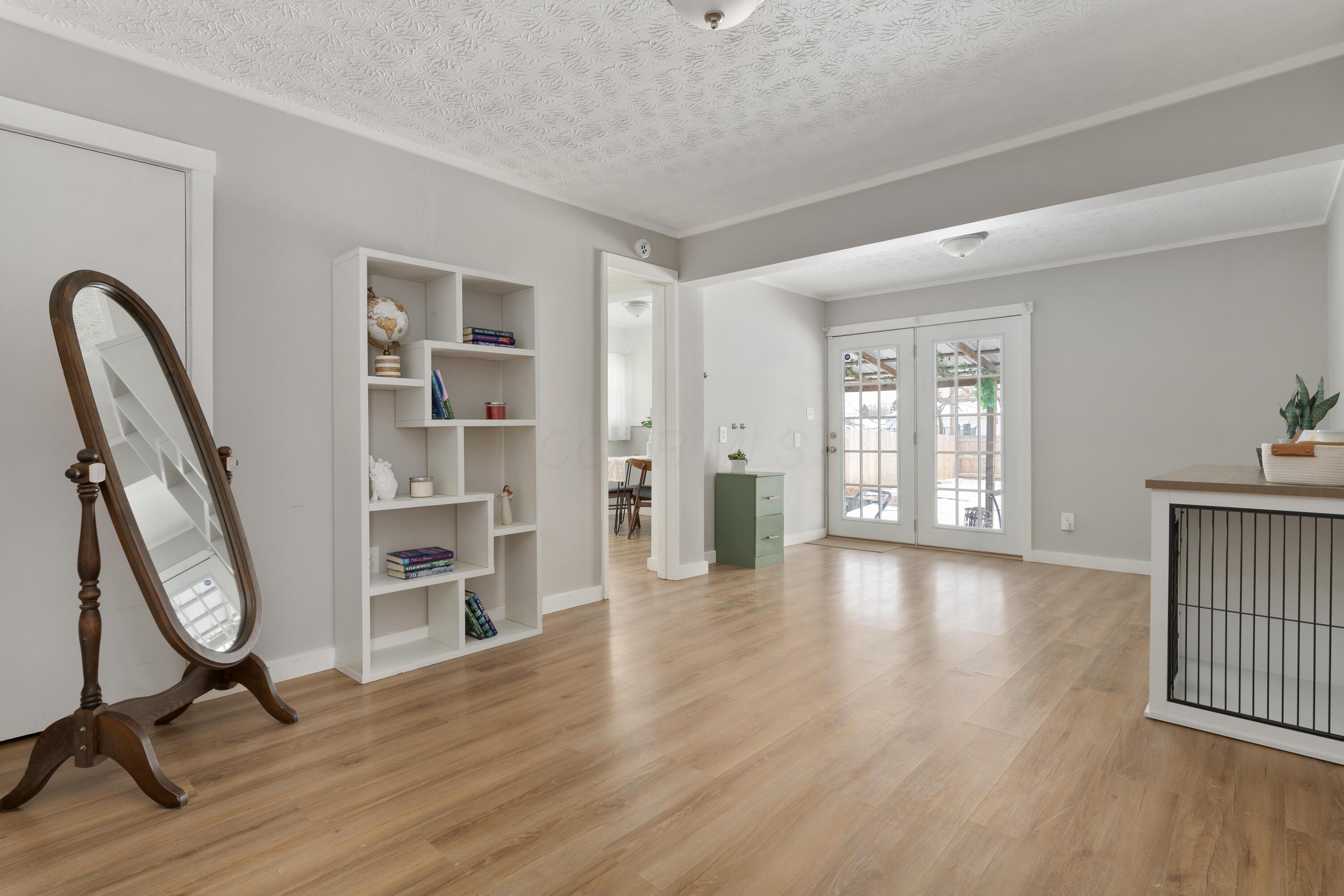 3582 Beulah Road