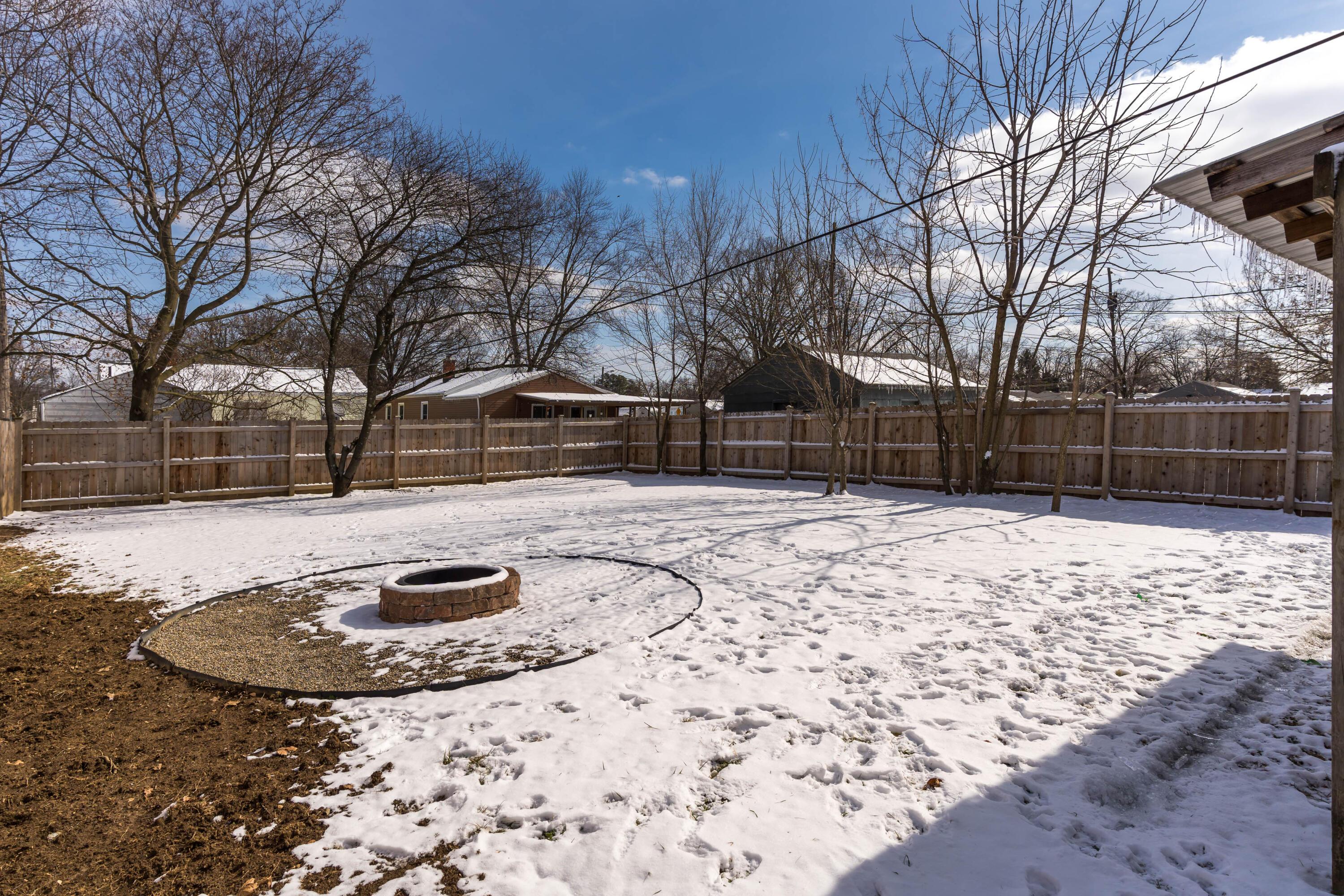 3582 Beulah Road