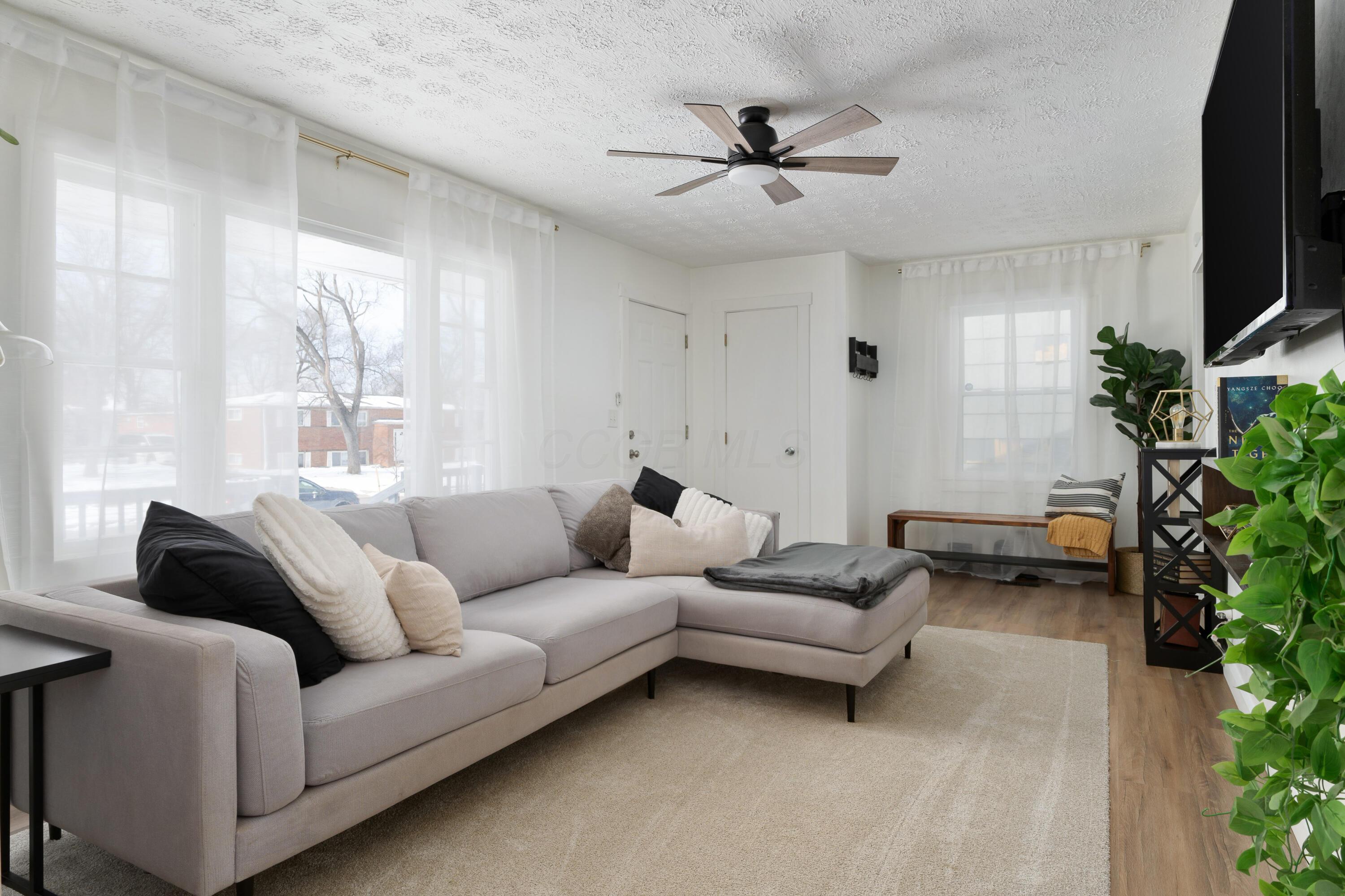 3582 Beulah Road