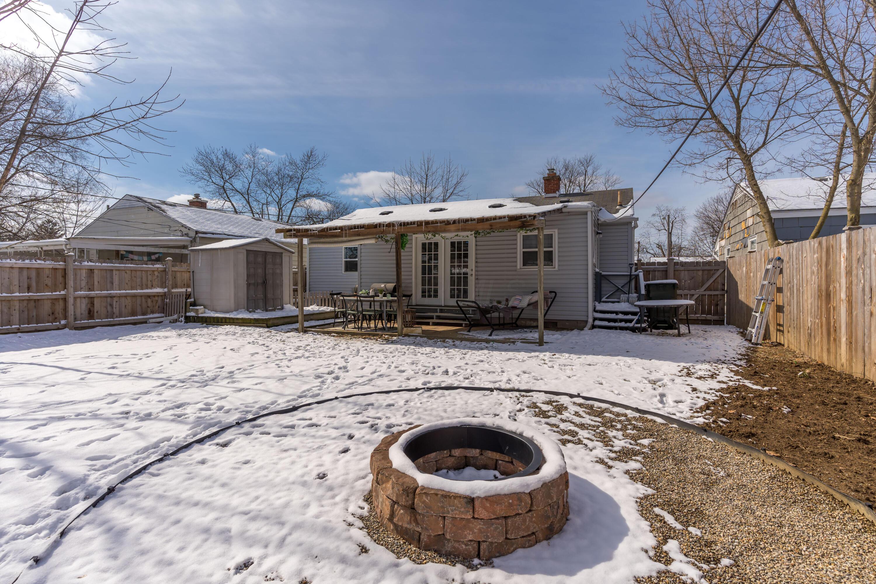 3582 Beulah Road