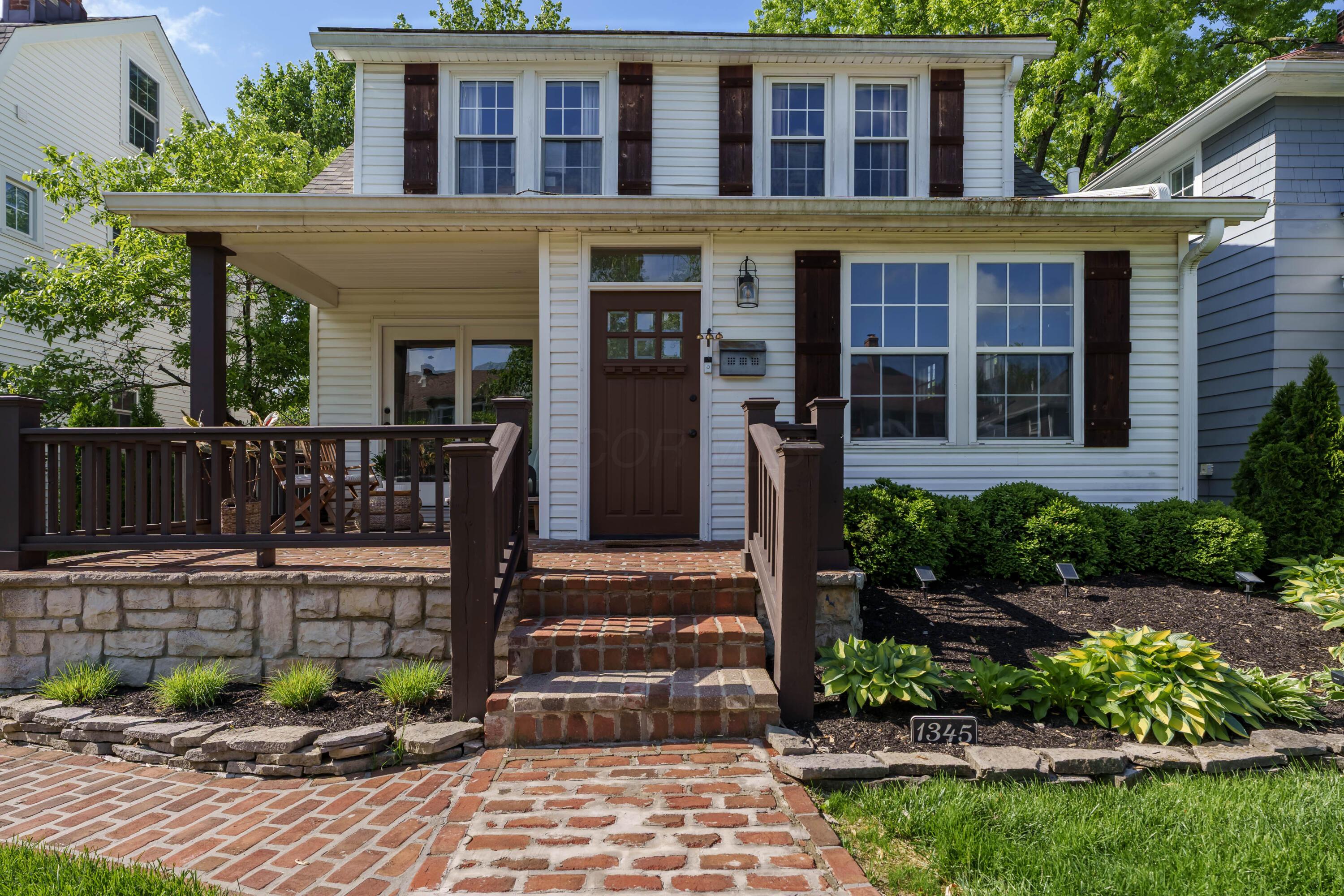 1345 Haines Avenue