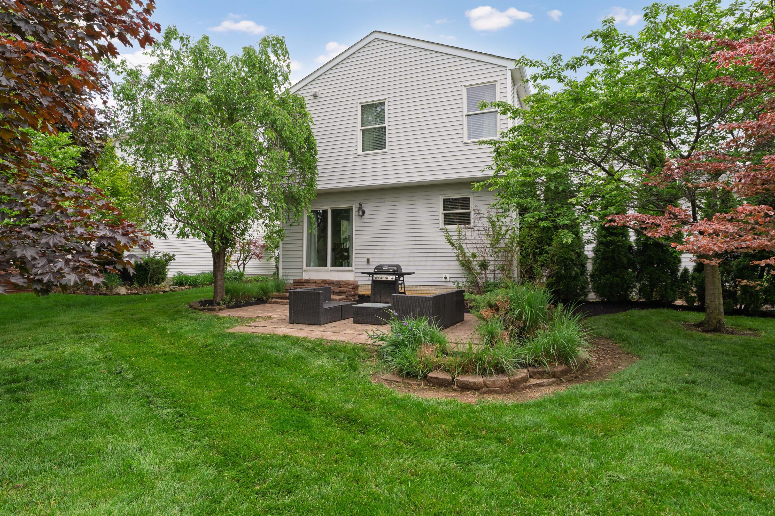 3941 Nordman Fir Drive