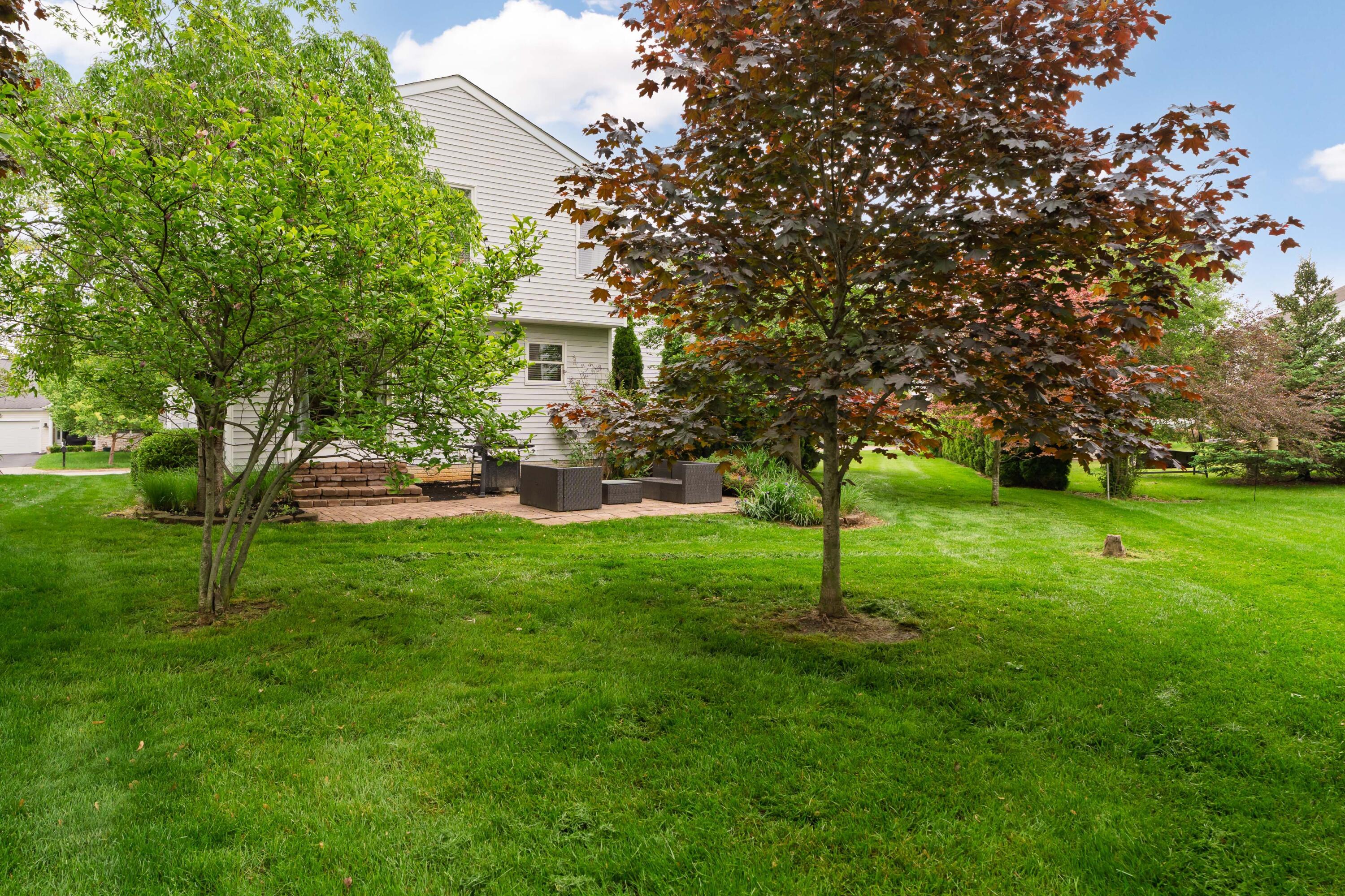 3941 Nordman Fir Drive