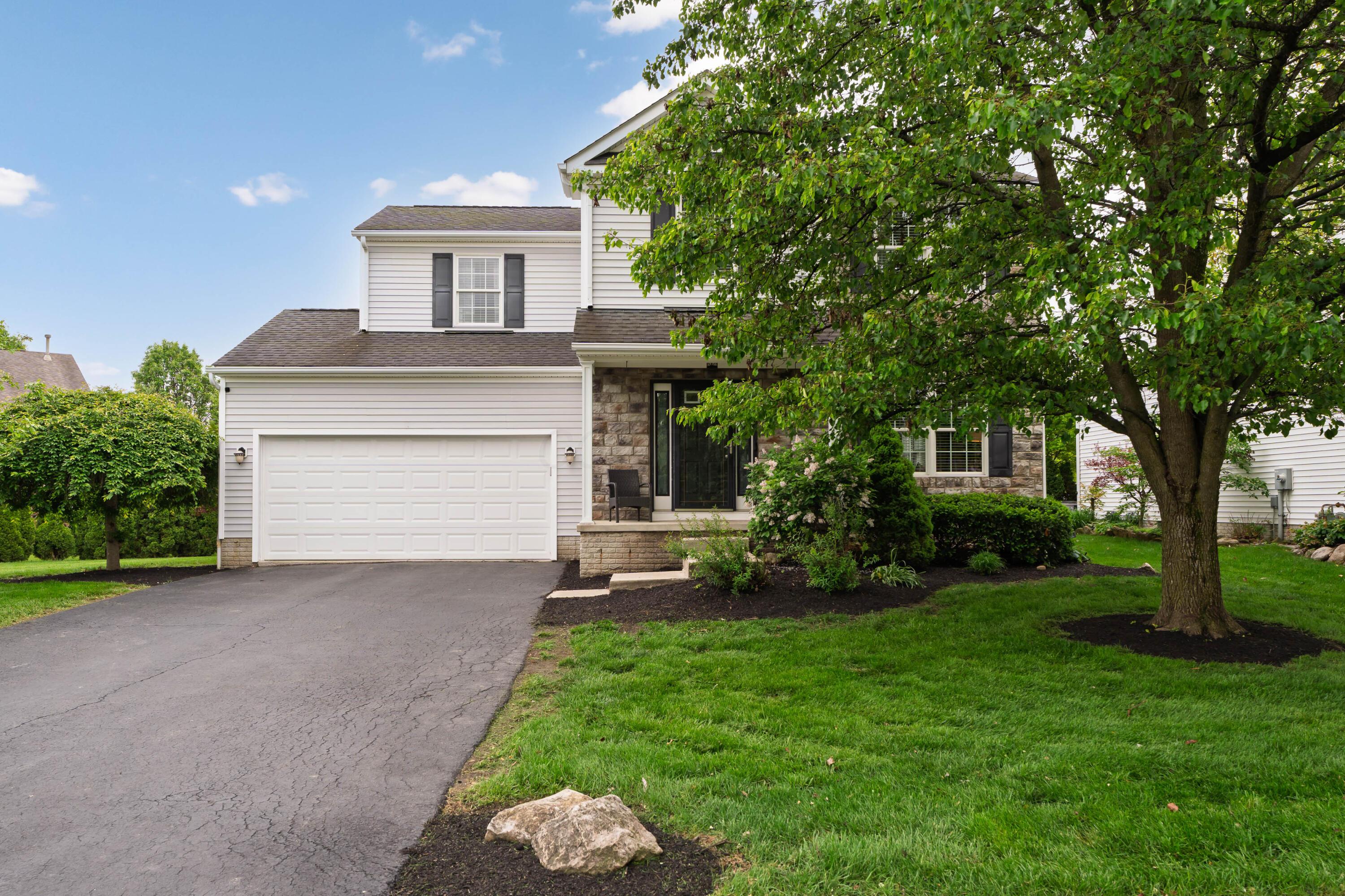 3941 Nordman Fir Drive