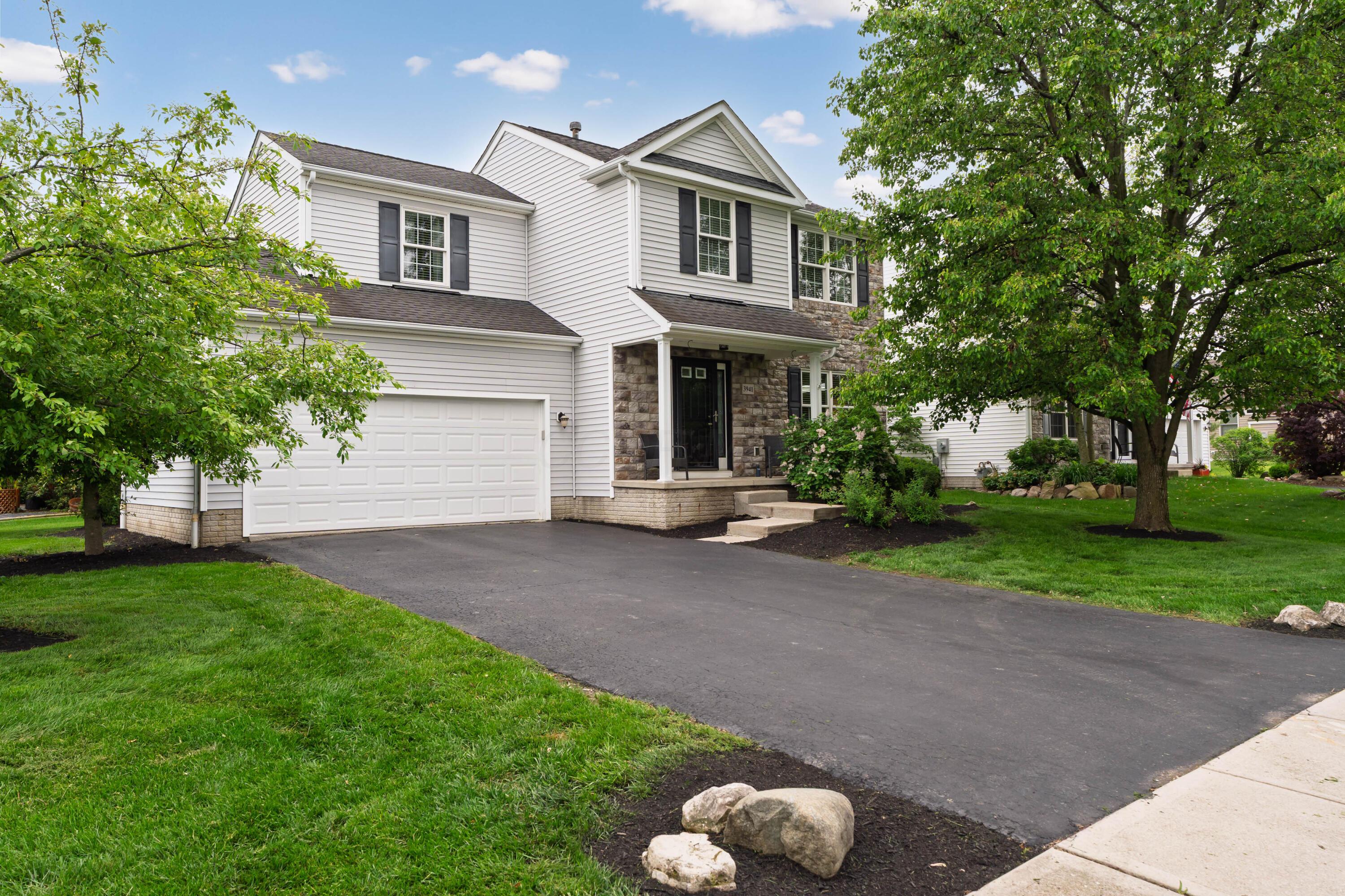 3941 Nordman Fir Drive