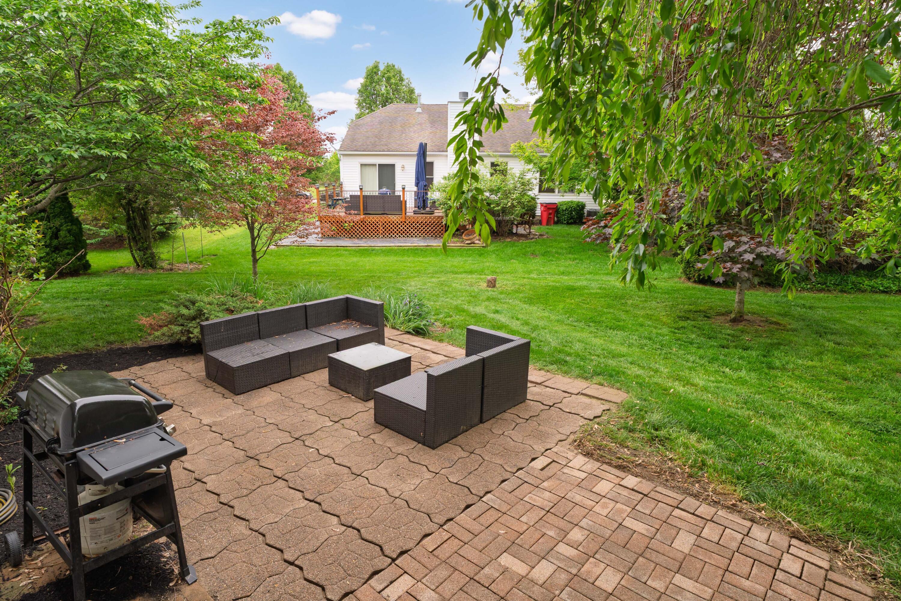 3941 Nordman Fir Drive