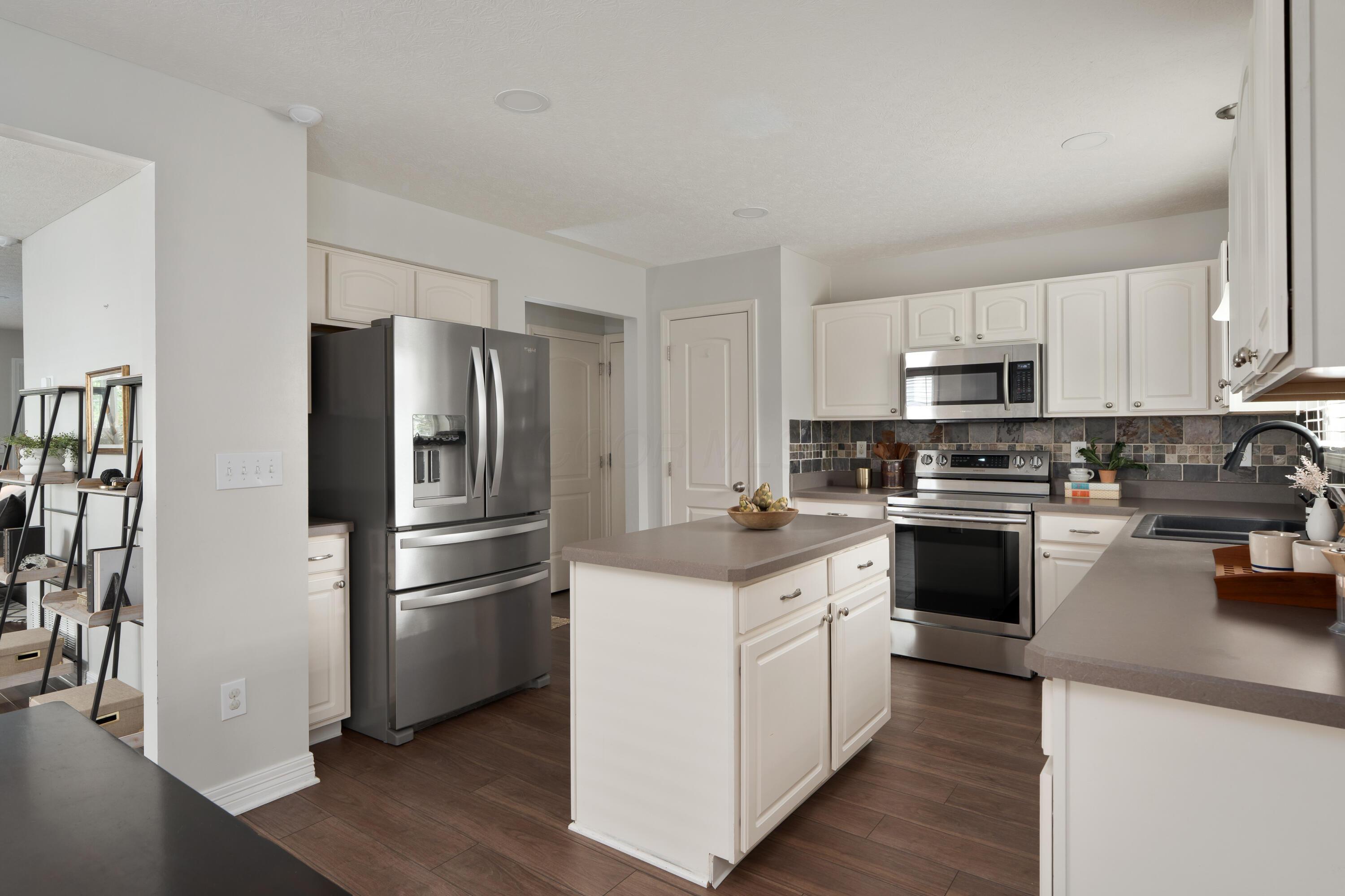 3941 Nordman Fir Drive