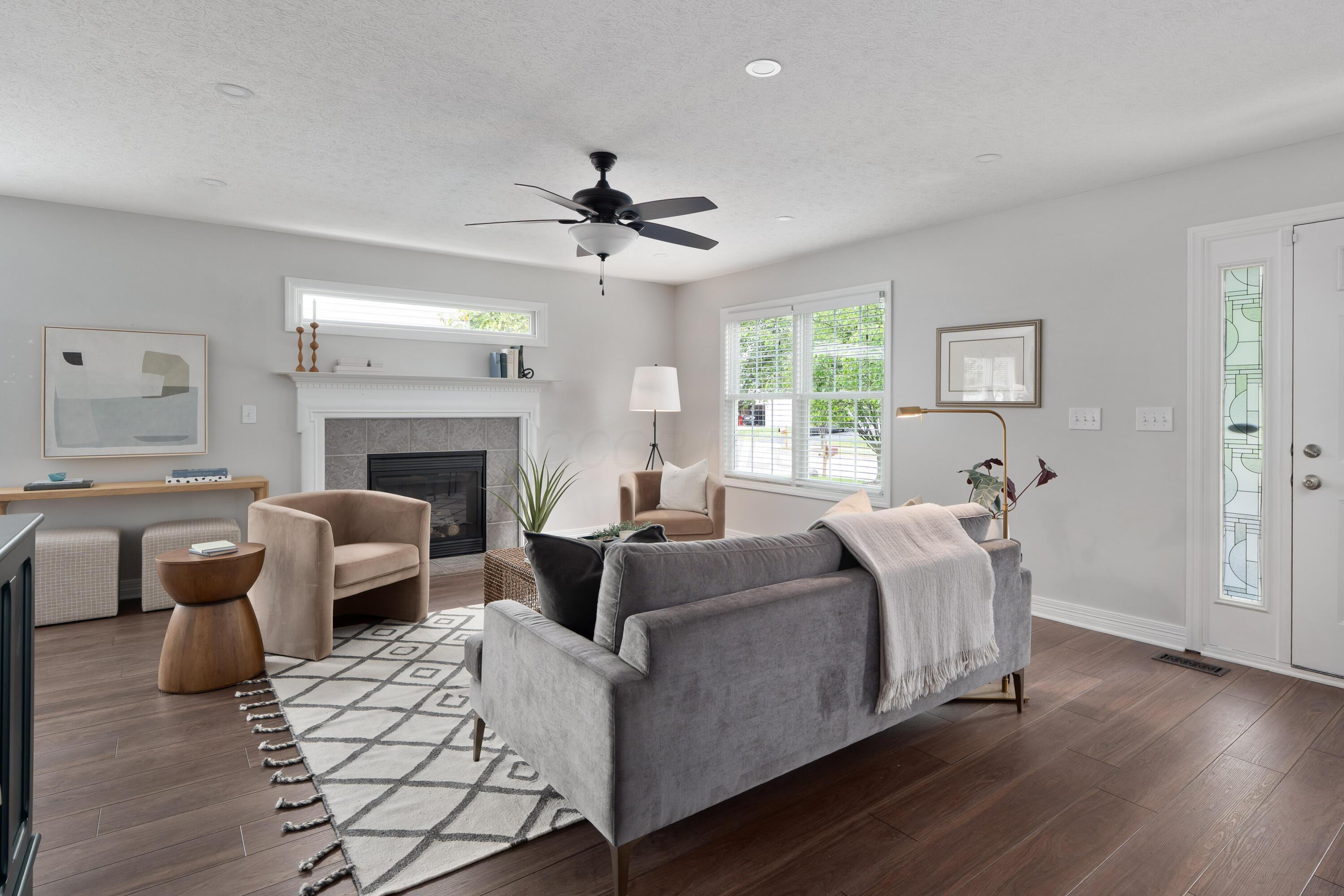 3941 Nordman Fir Drive