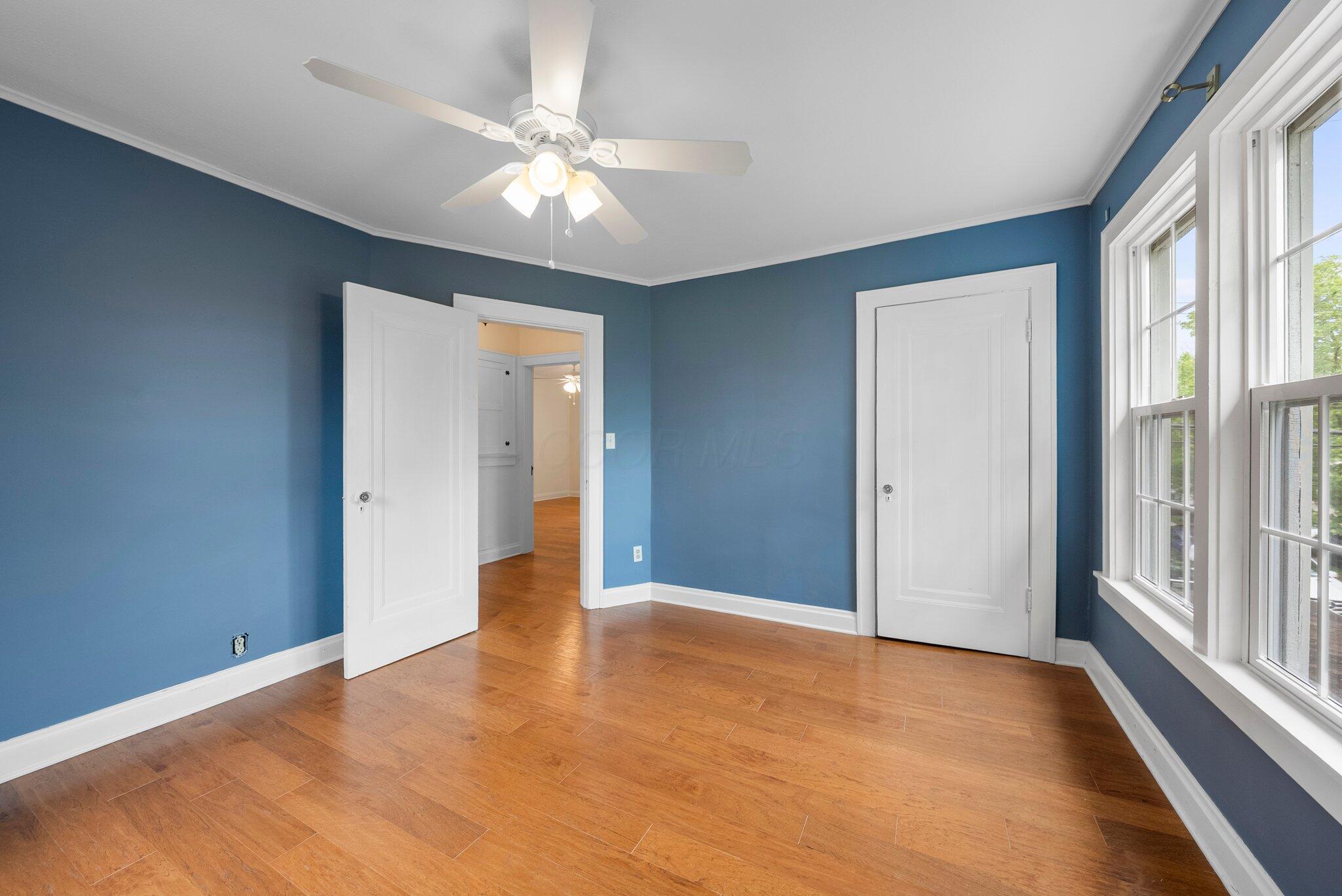 659 Vernon Road
