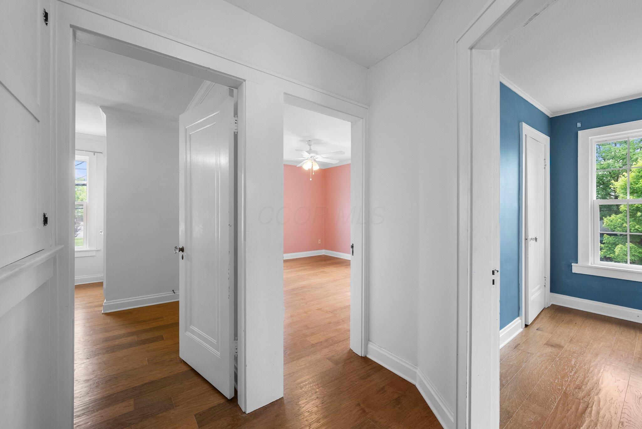 659 Vernon Road