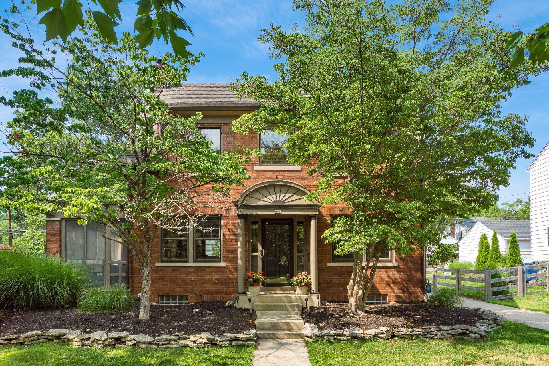 286 Arden Road