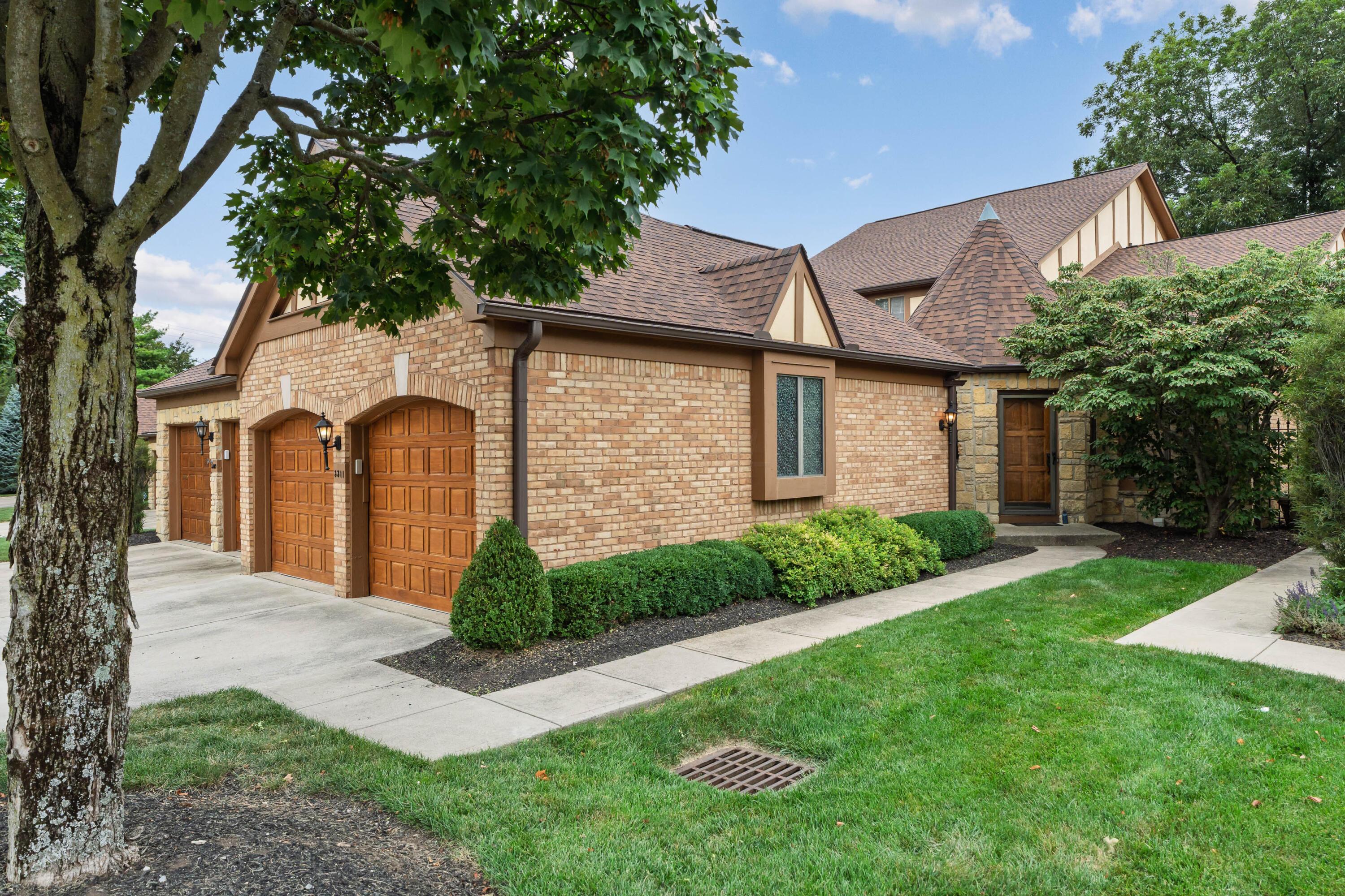 3311 Mansion Way