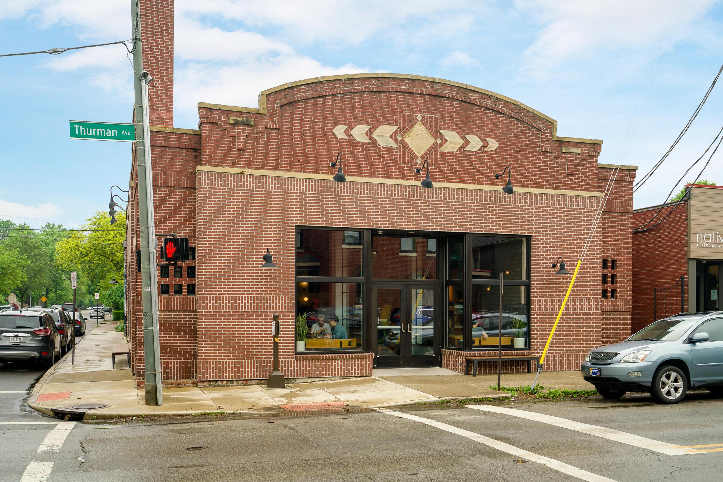 130 E Gates Street