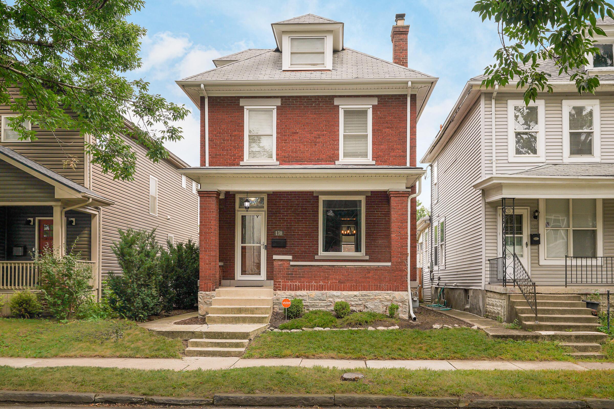 130 E Gates Street