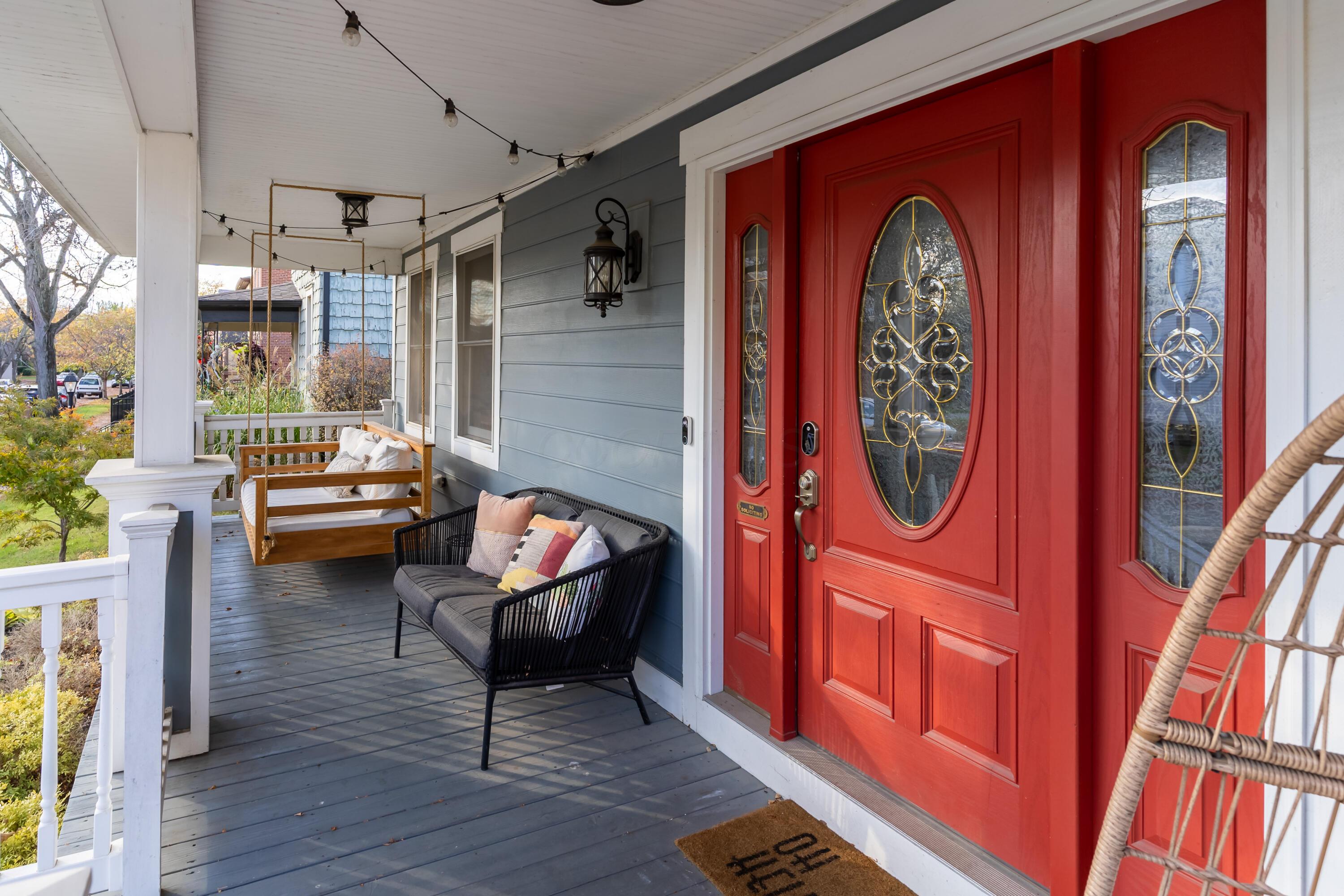 418 Forest Street