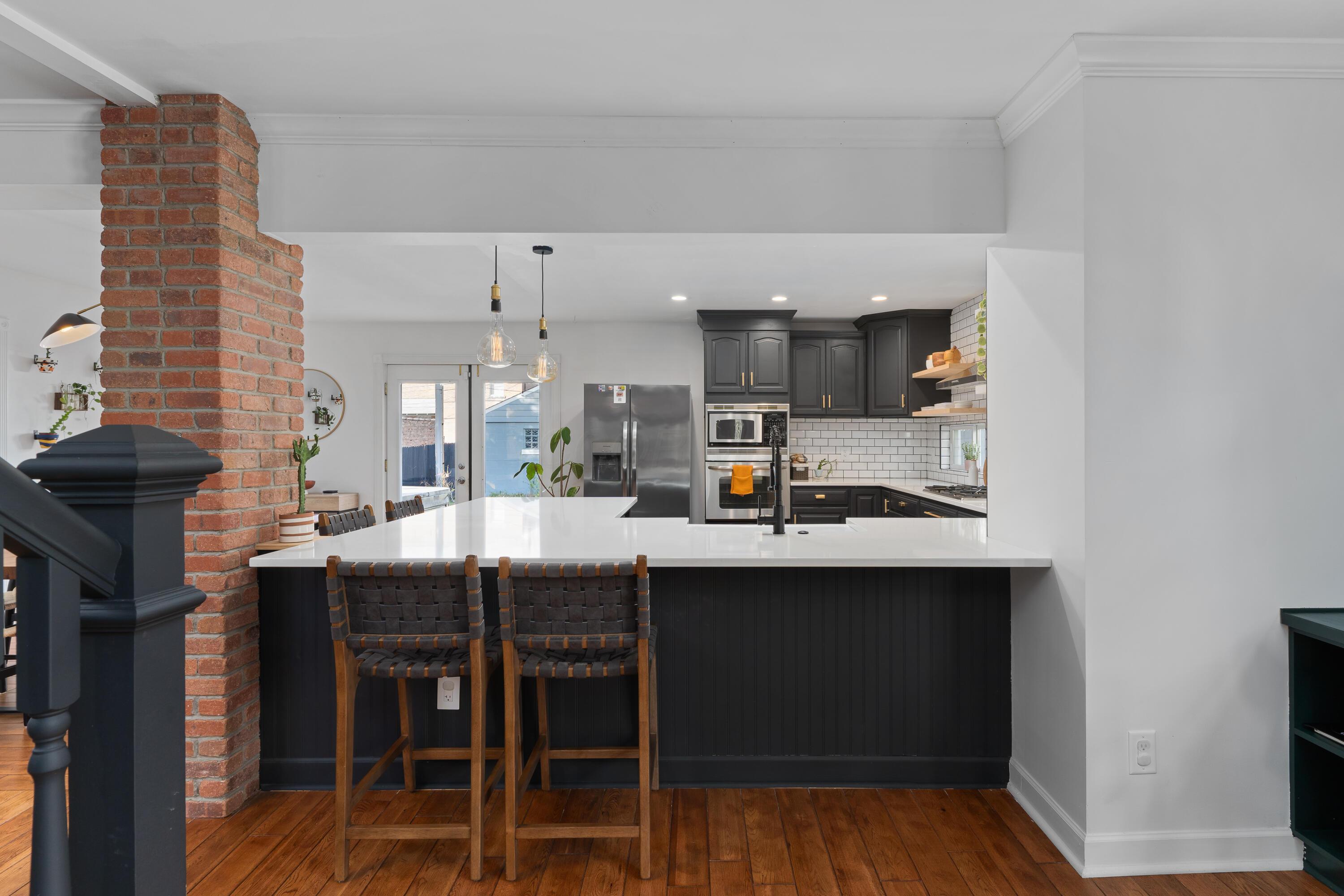 418 Forest Street
