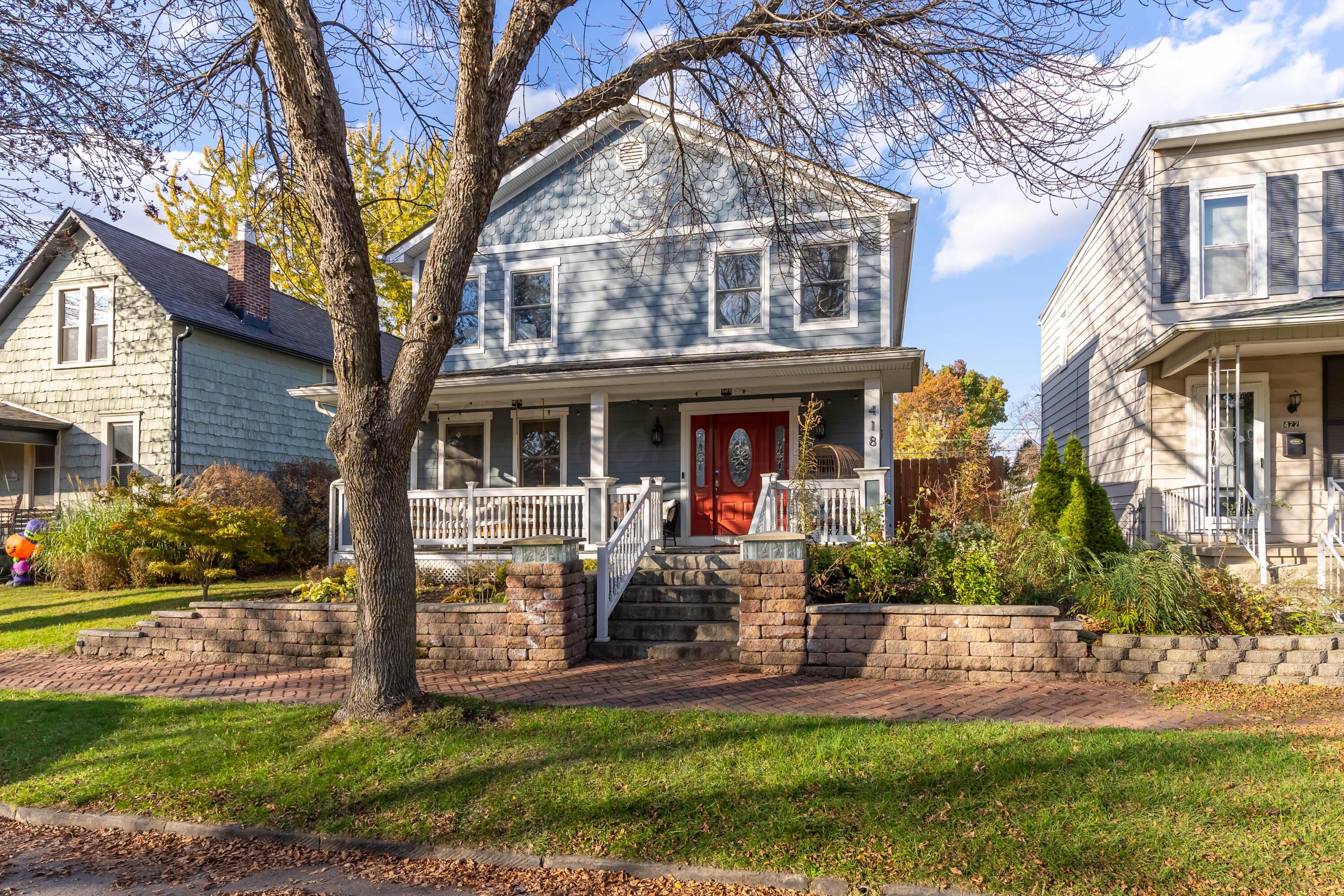 418 Forest Street