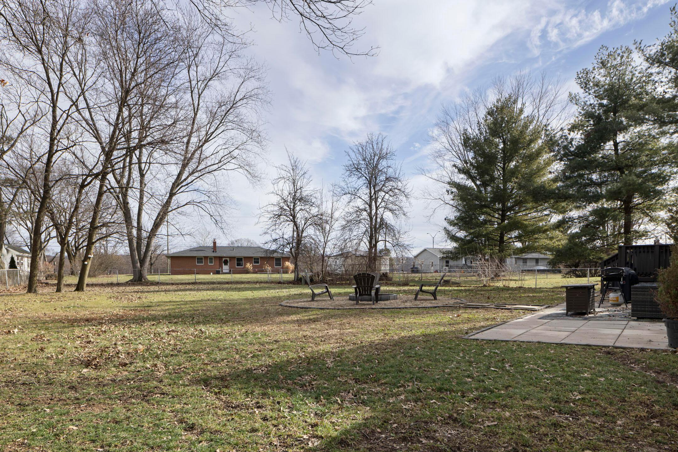 1390 Sugarberry Court