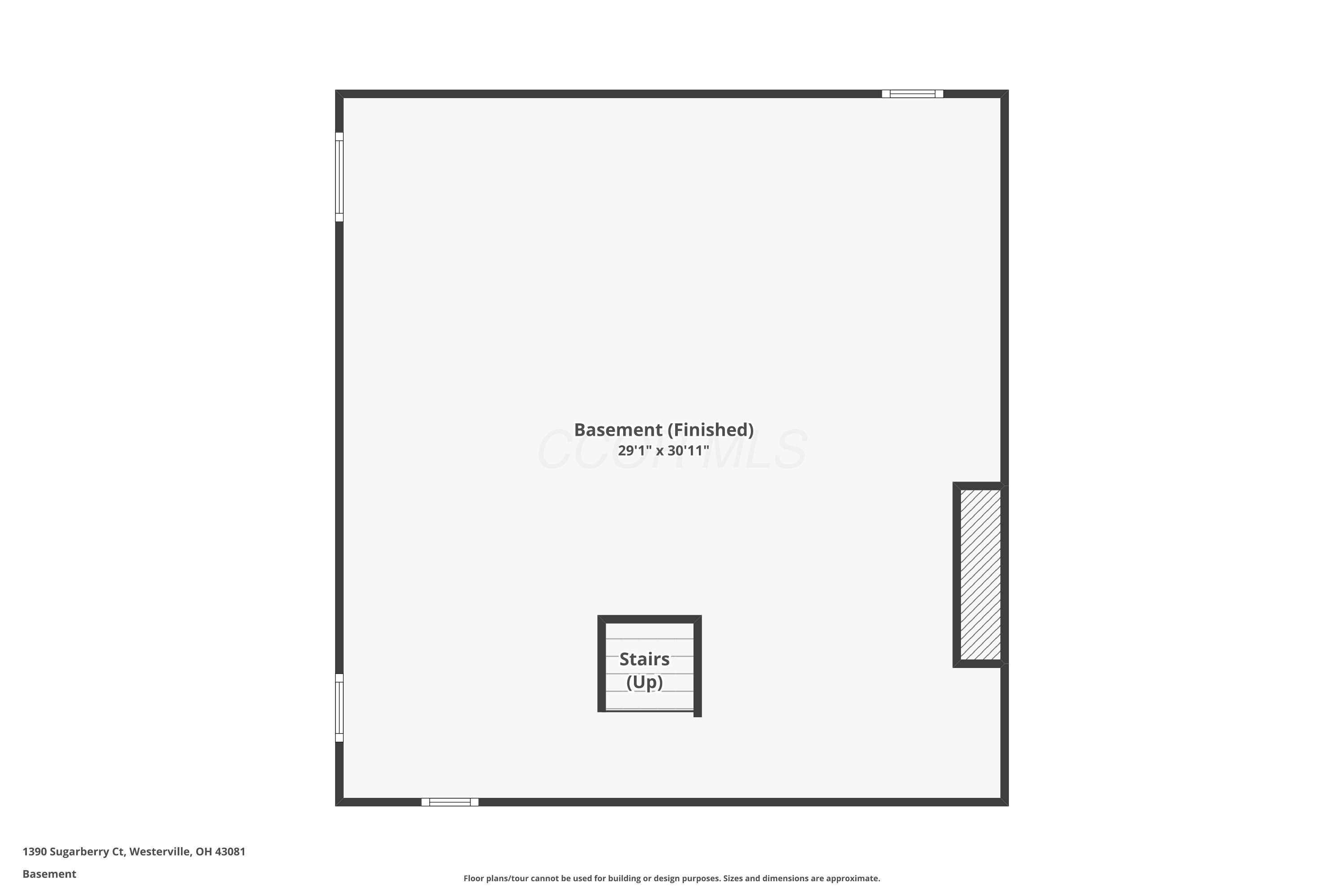 1390 Sugarberry Court