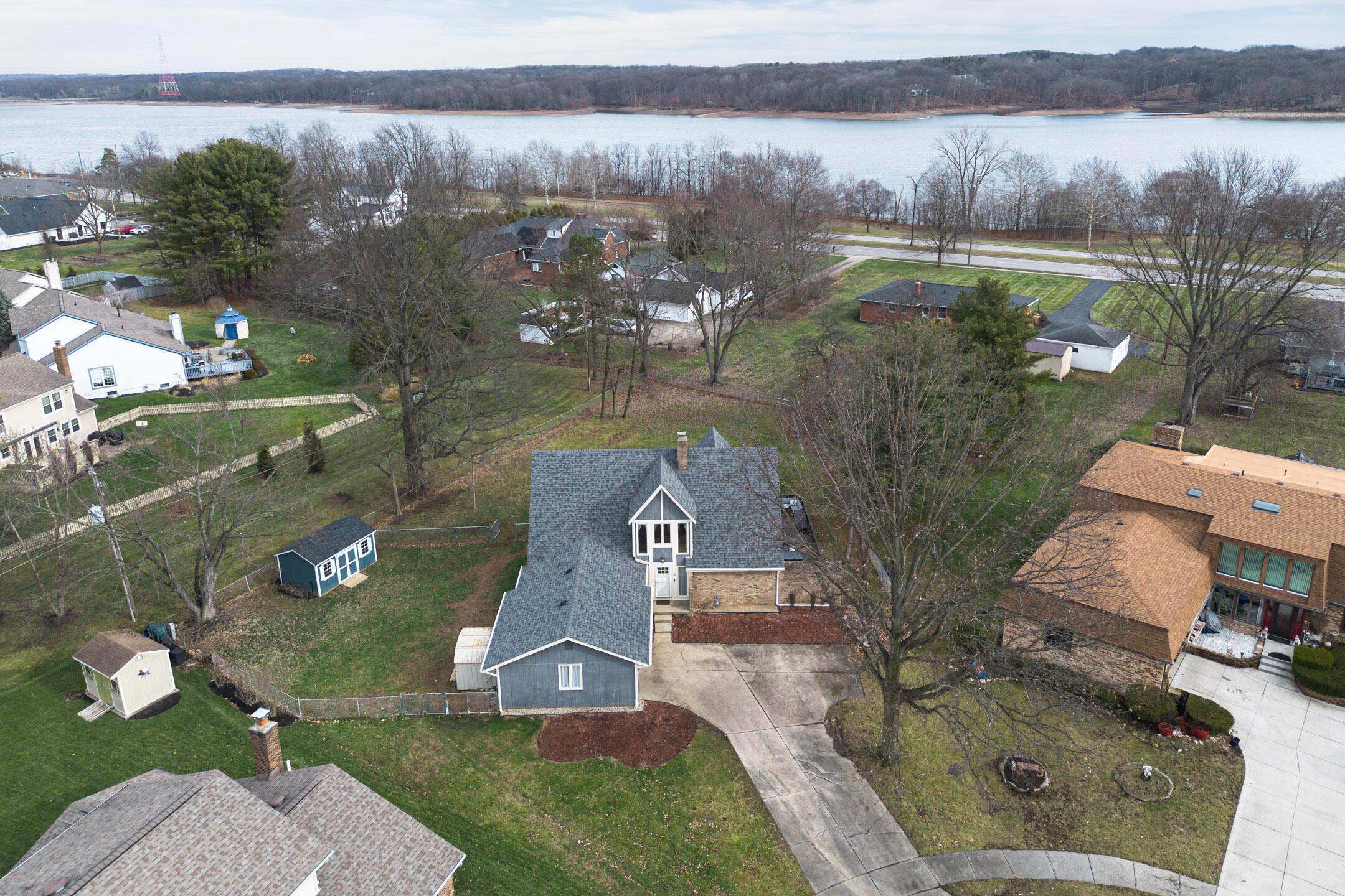 1390 Sugarberry Court