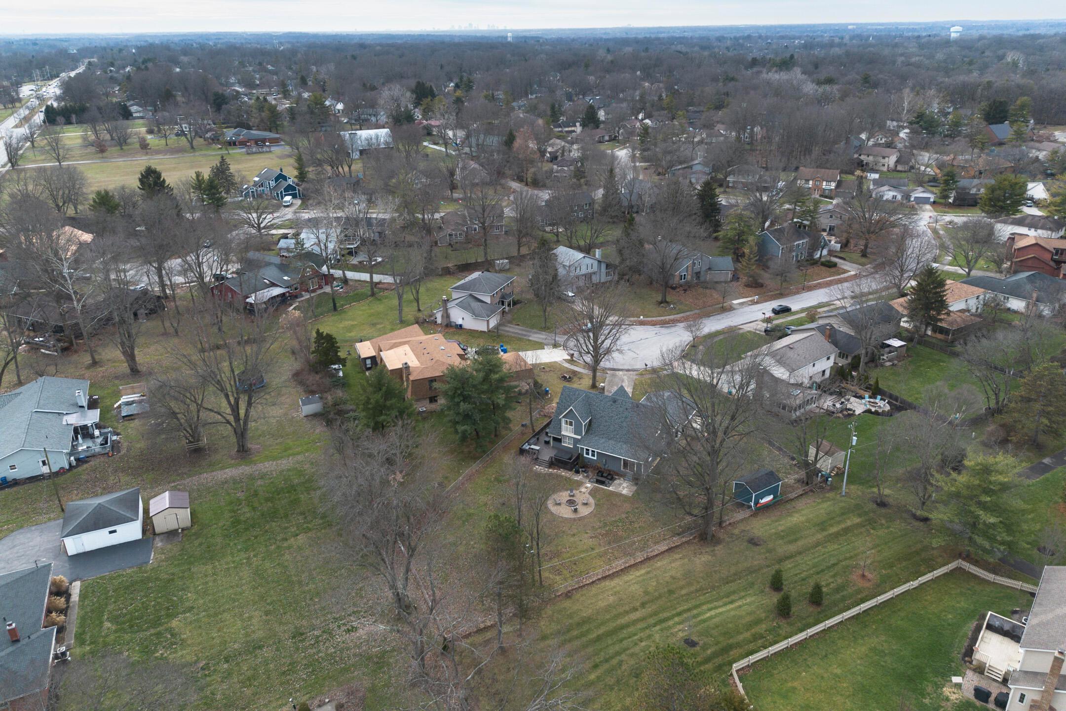 1390 Sugarberry Court