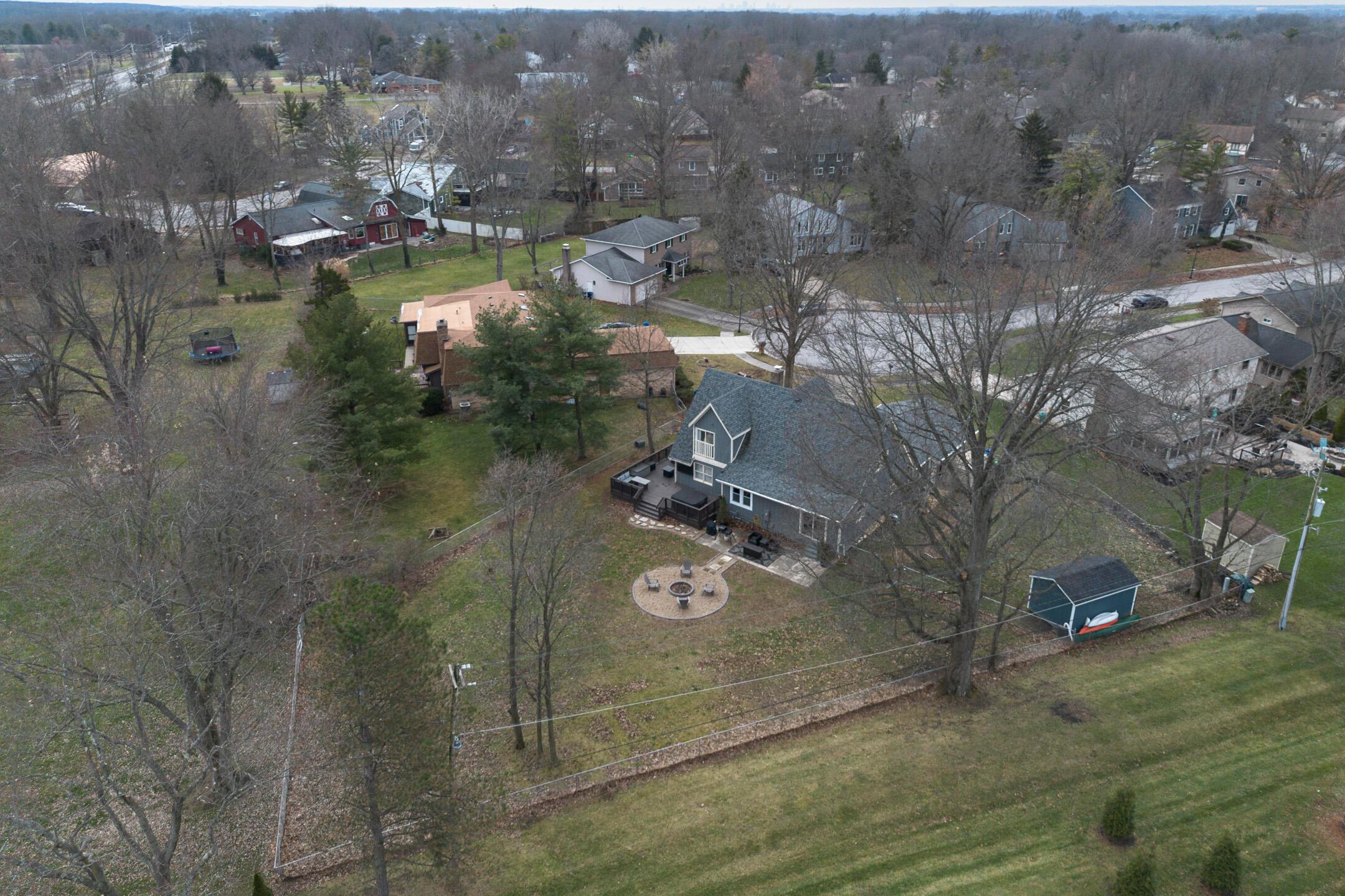 1390 Sugarberry Court