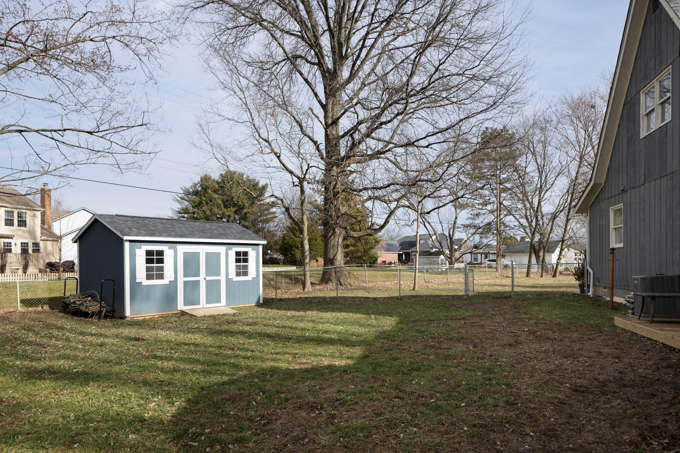 1390 Sugarberry Court