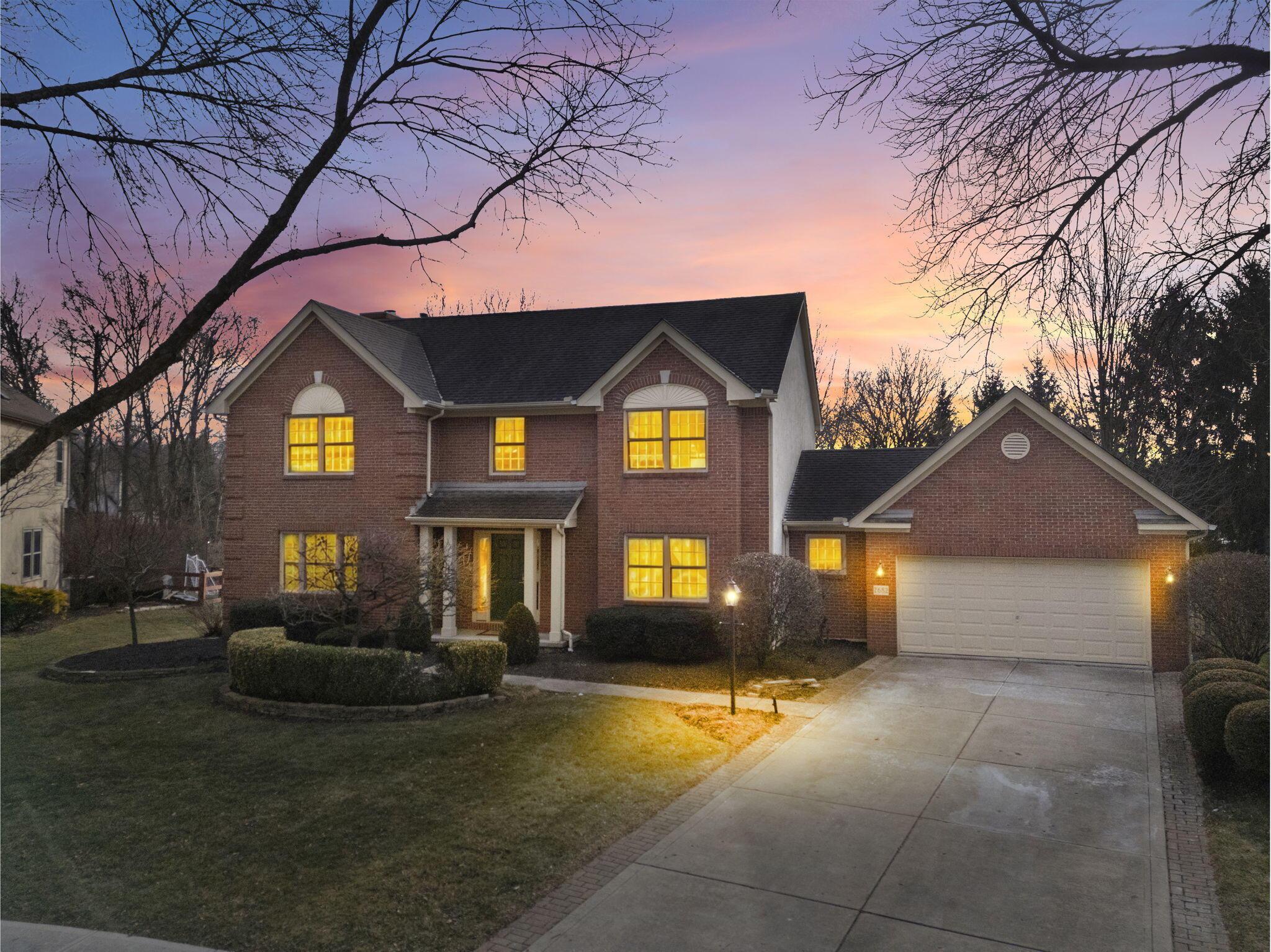 7682 Johntimm Court