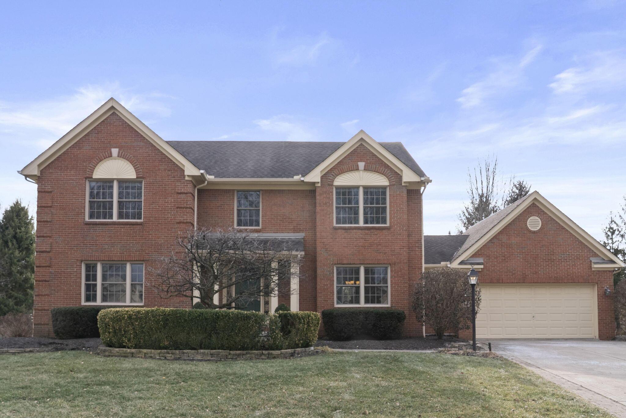 7682 Johntimm Court