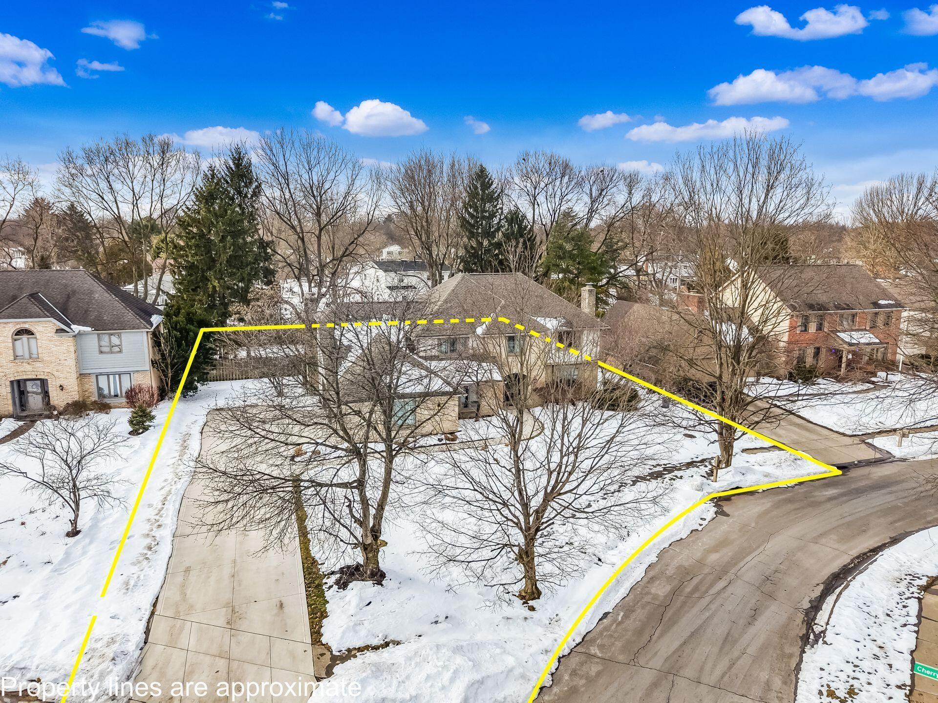 890 Pipestone Drive