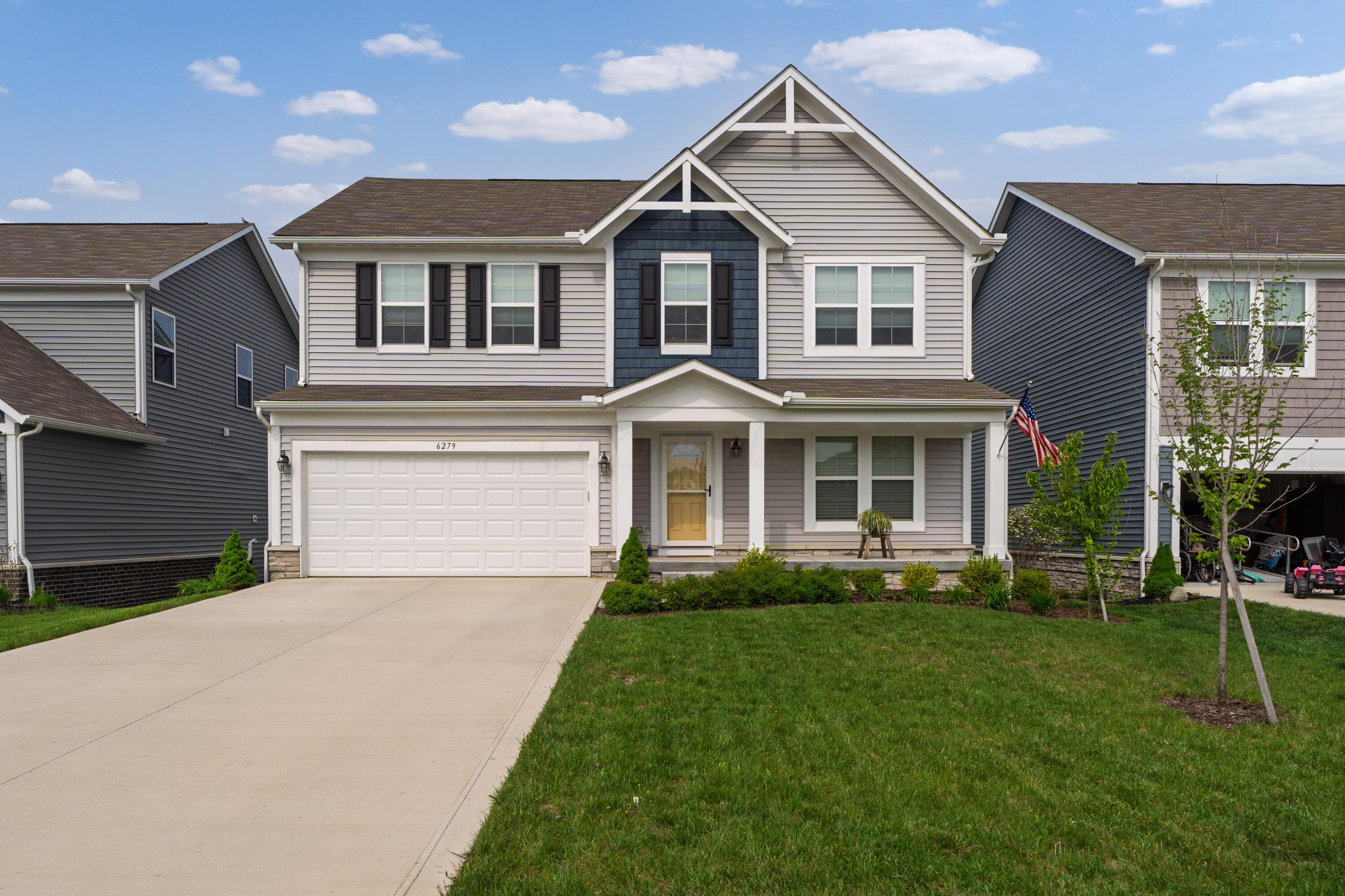 6279 Honey Farm Way