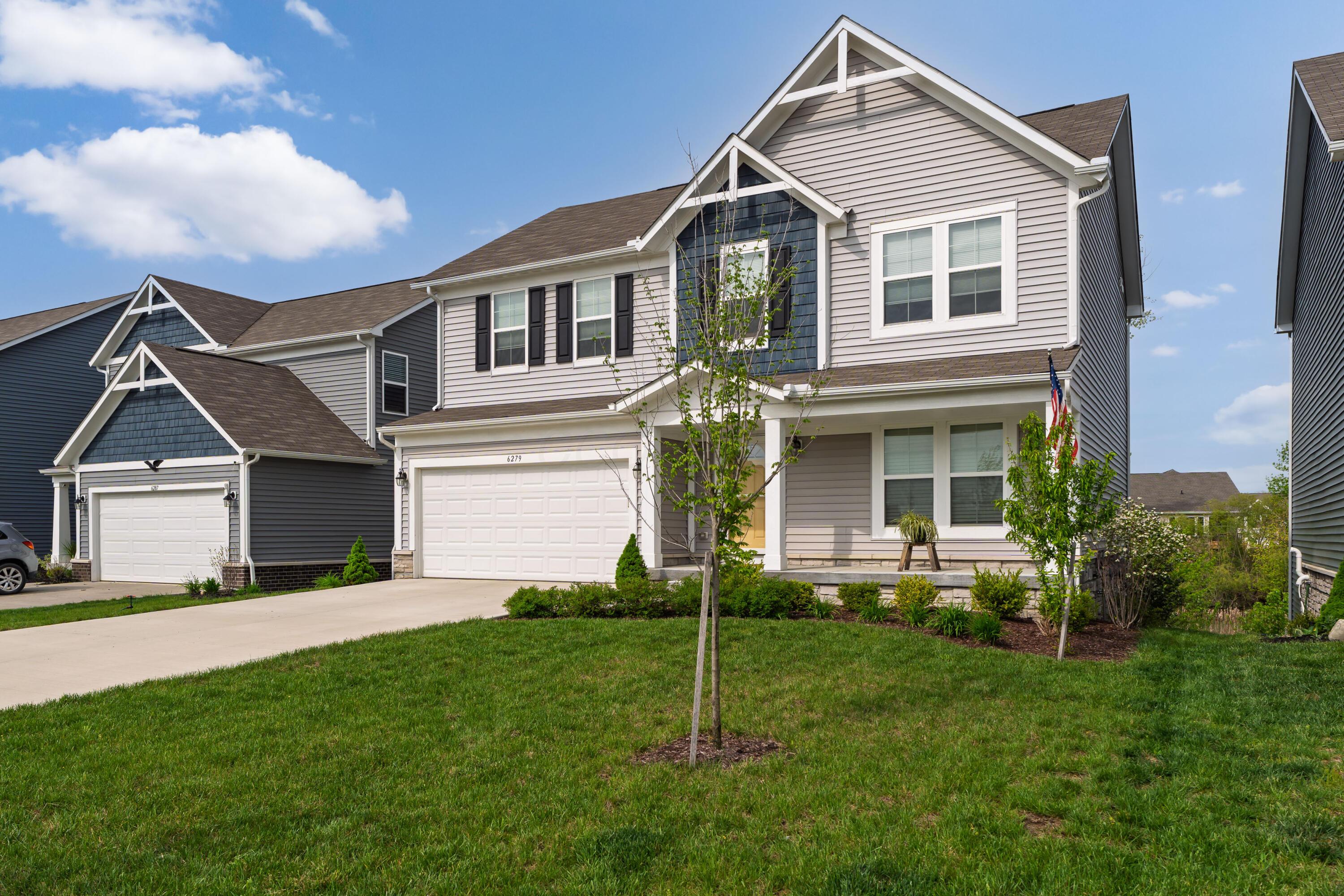 6279 Honey Farm Way